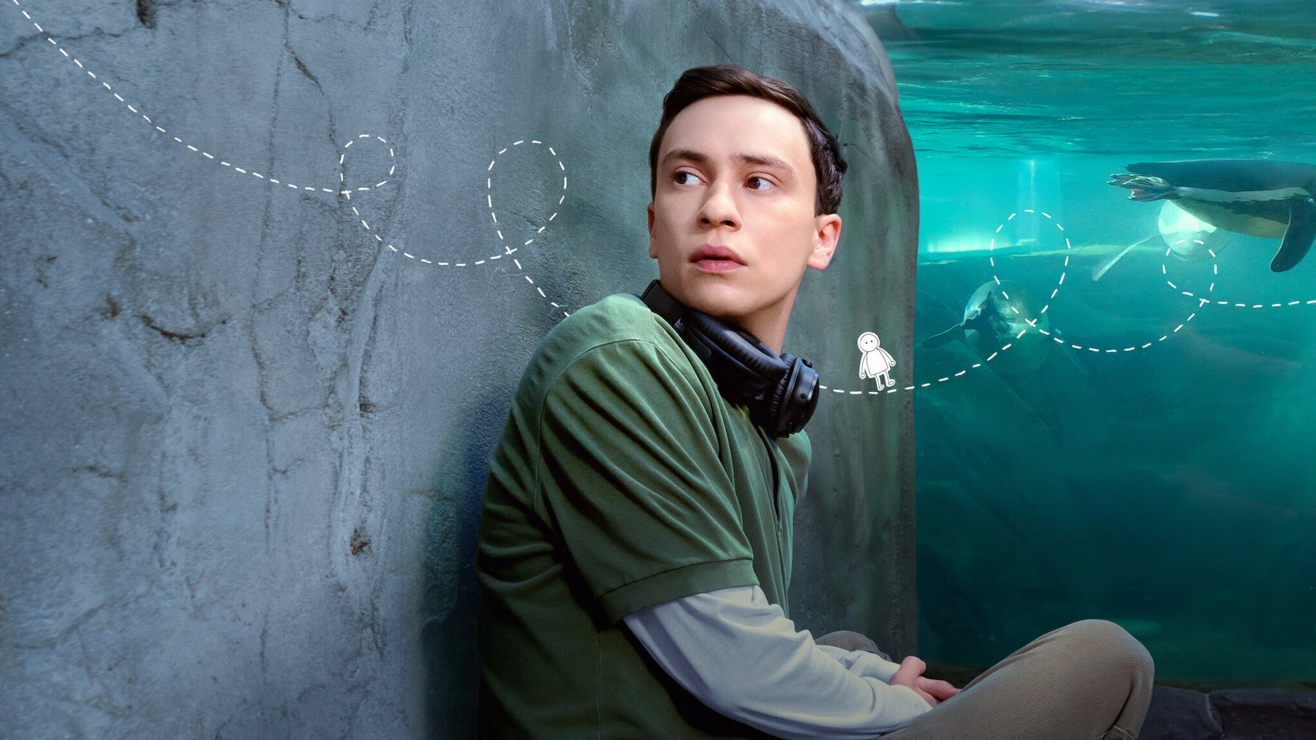 Atypical Season 3 Episode 1 : Best Laid Plans