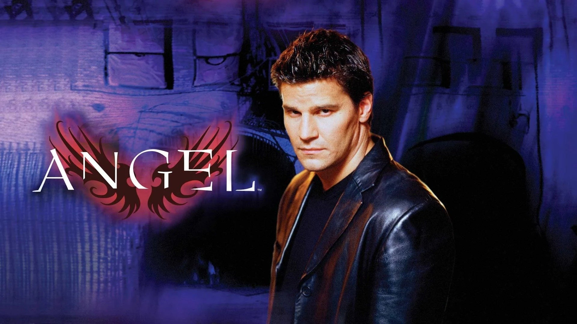 Angel Season 4 Episode 15 : Orpheus
