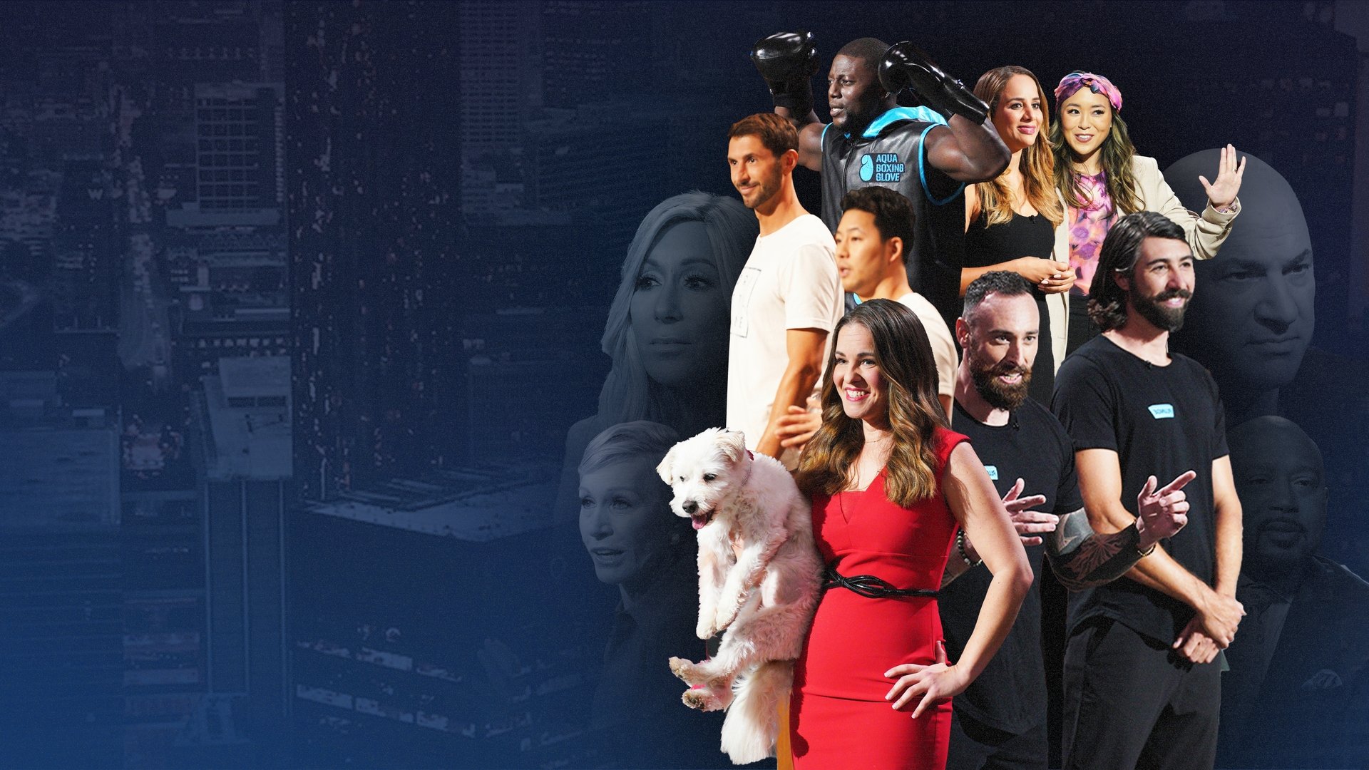 Shark Tank Season 13 Episode 16 : Episode 16