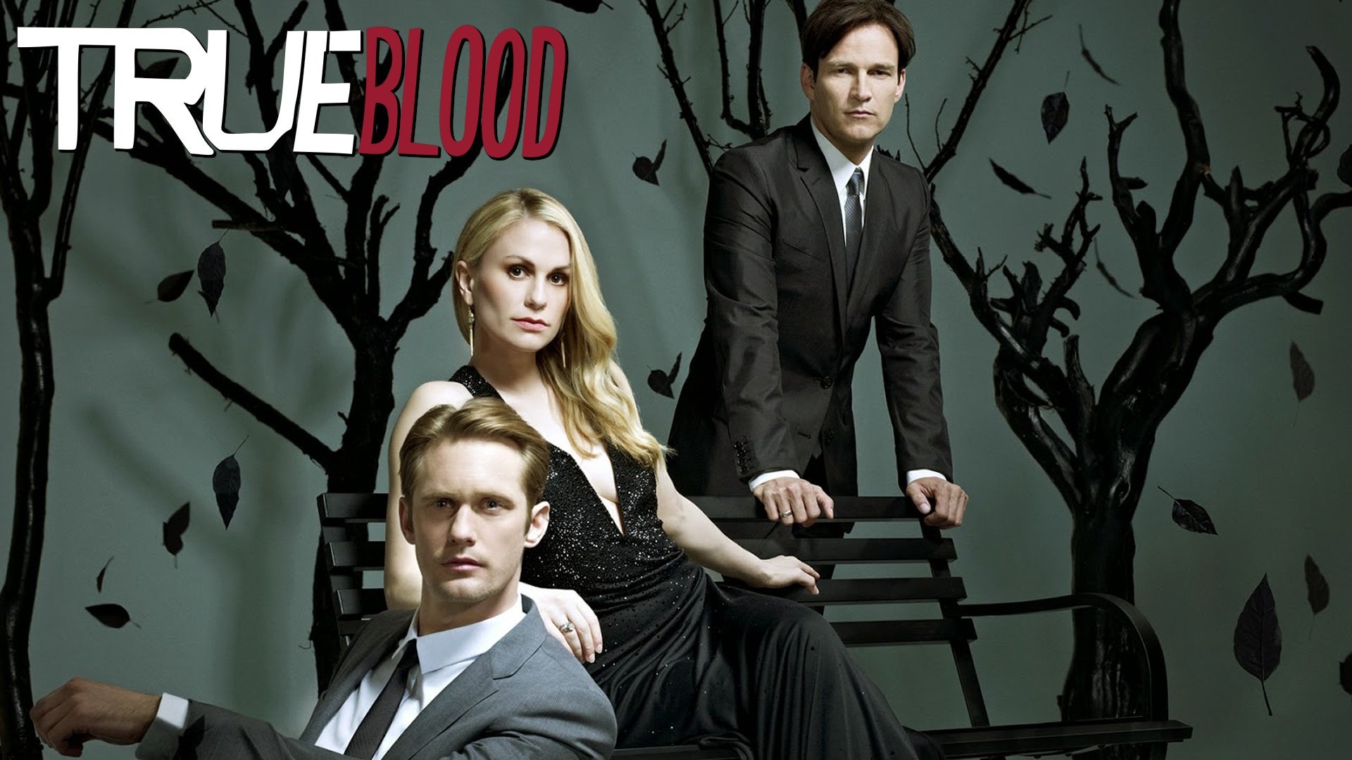 True Blood Season 1 Episode 3 : Mine