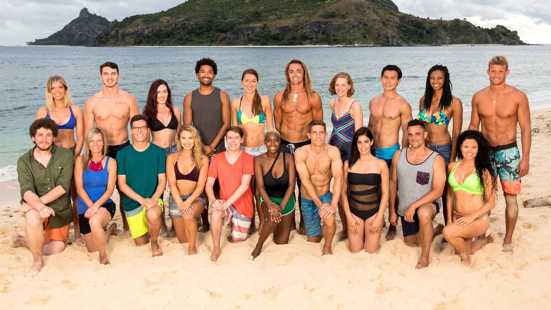 Survivor Season 7 Episode 2 : To Quit or Not to Quit