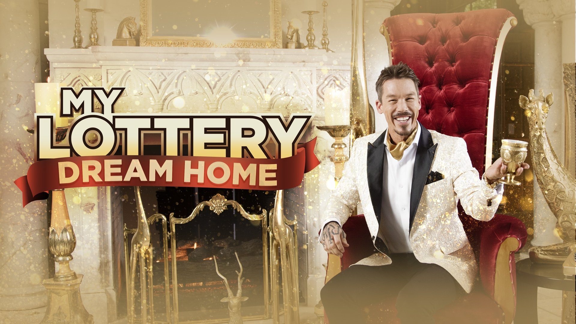 My Lottery Dream Home Season 13 Episode 3 : Second Chances All Around, in Bangor
