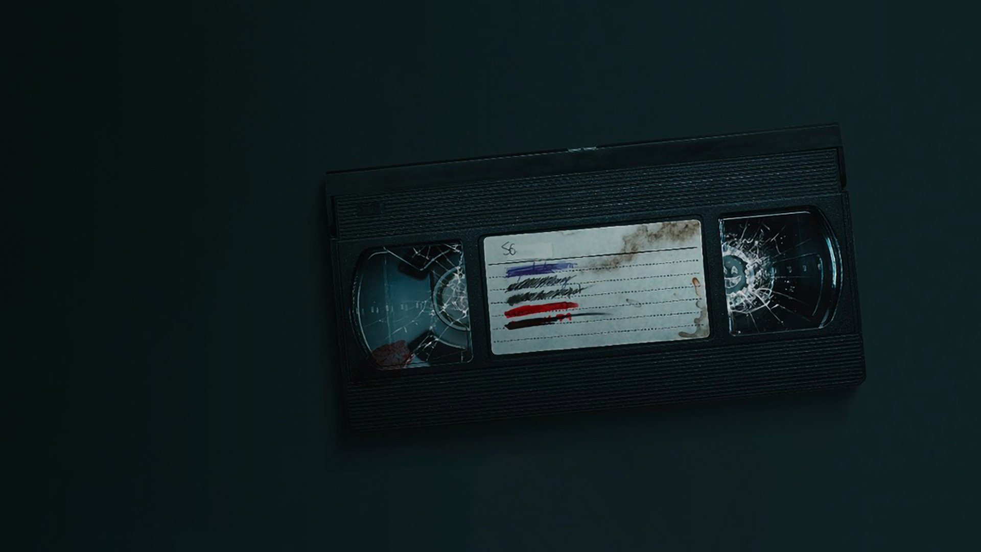 Black Mirror Season 2 Episode 3 : The Waldo Moment