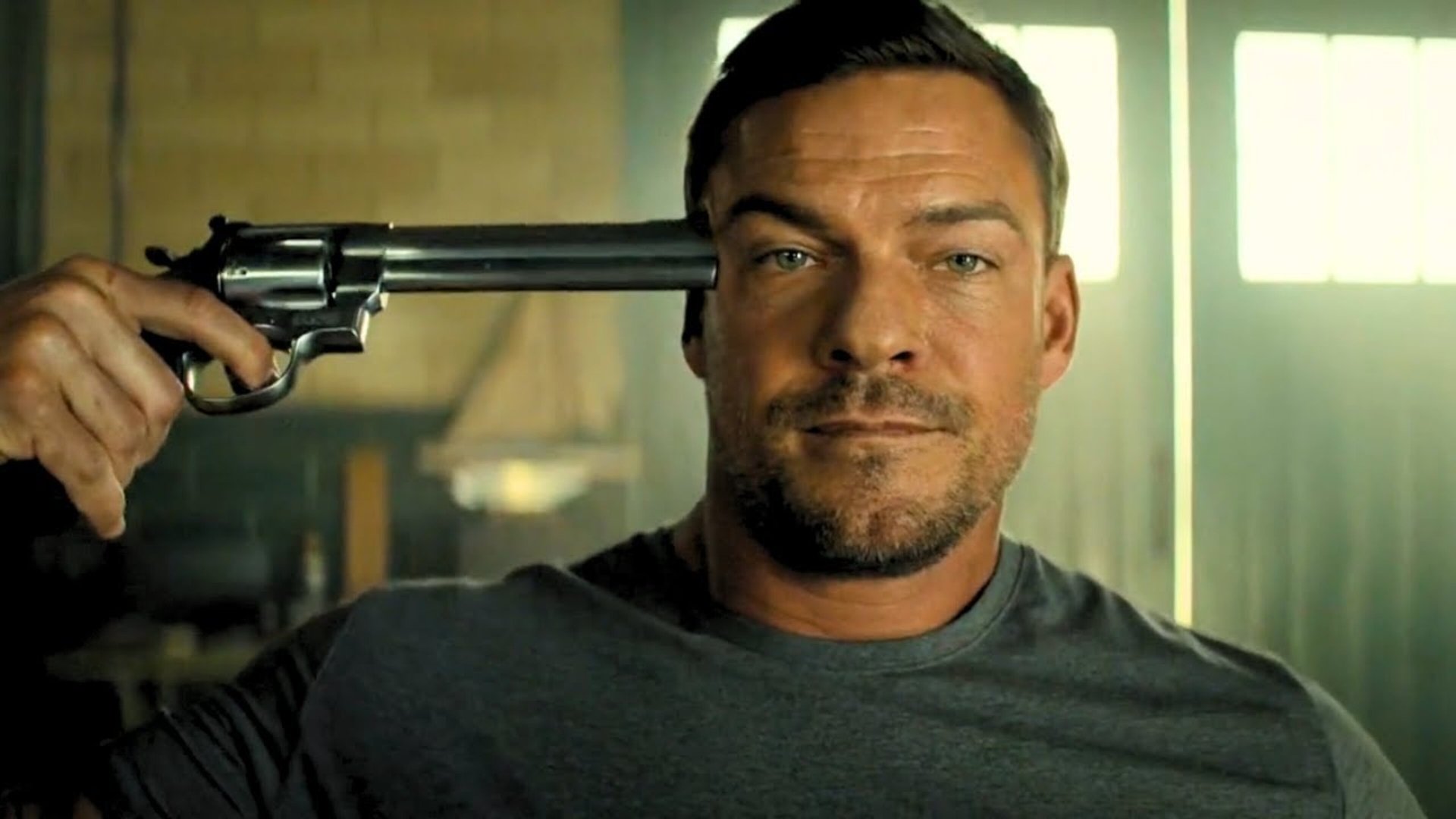 Reacher Season 2 Episode 5 : Burial