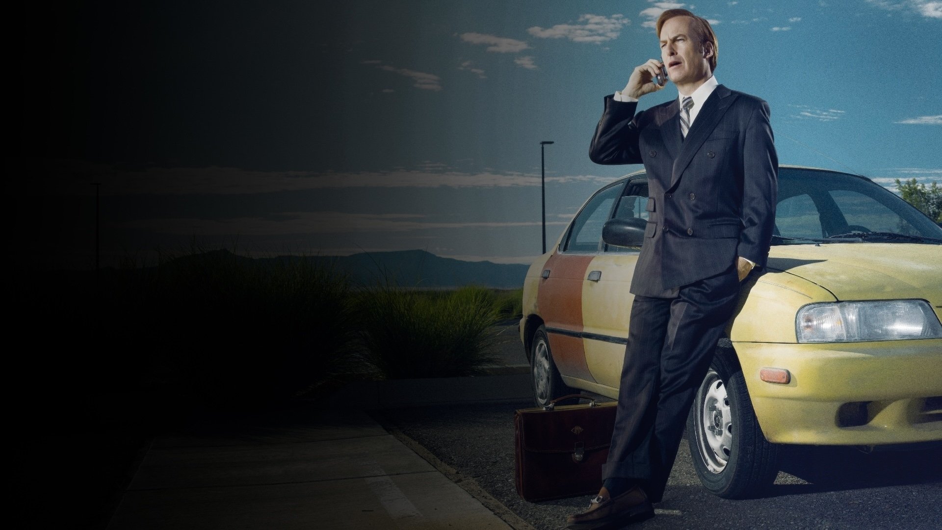 Better Call Saul Season 4 Episode 5 : Quite a Ride