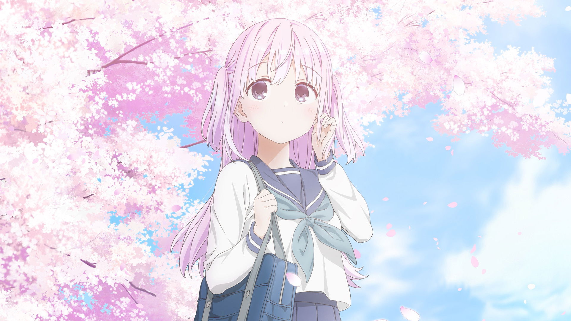 Inexpressive Kashiwada and Expressive Oota Season 1 Episode 7 : Kashiwada-san and Oota-kun and Chocolate