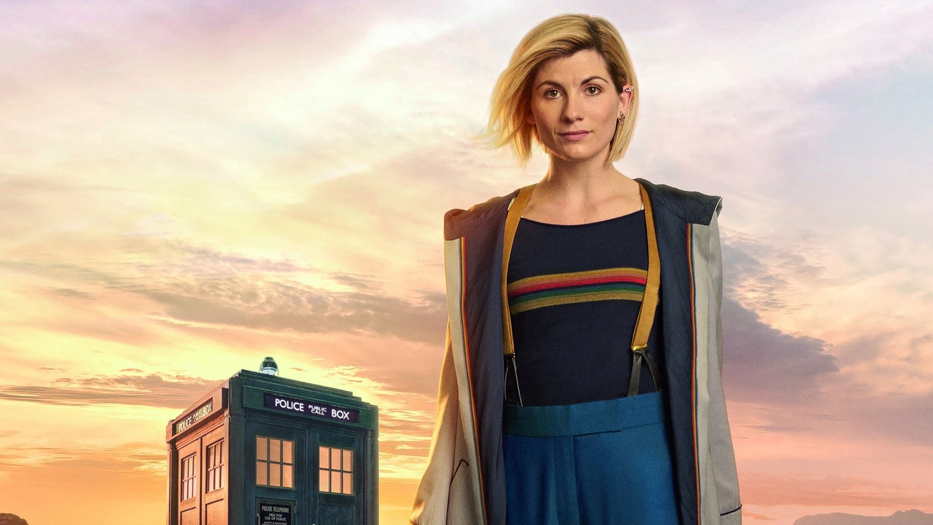 Doctor Who Season 2 Episode 13 : Doomsday (2)