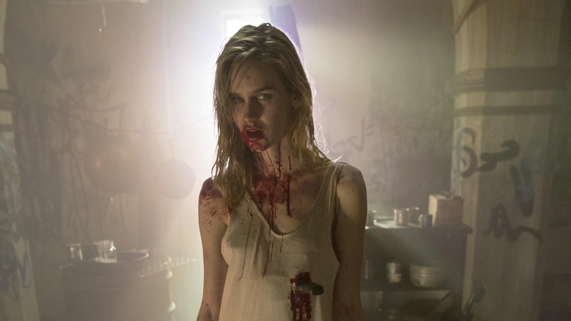 Fear the Walking Dead Season 4 Episode 3 : Good Out Here
