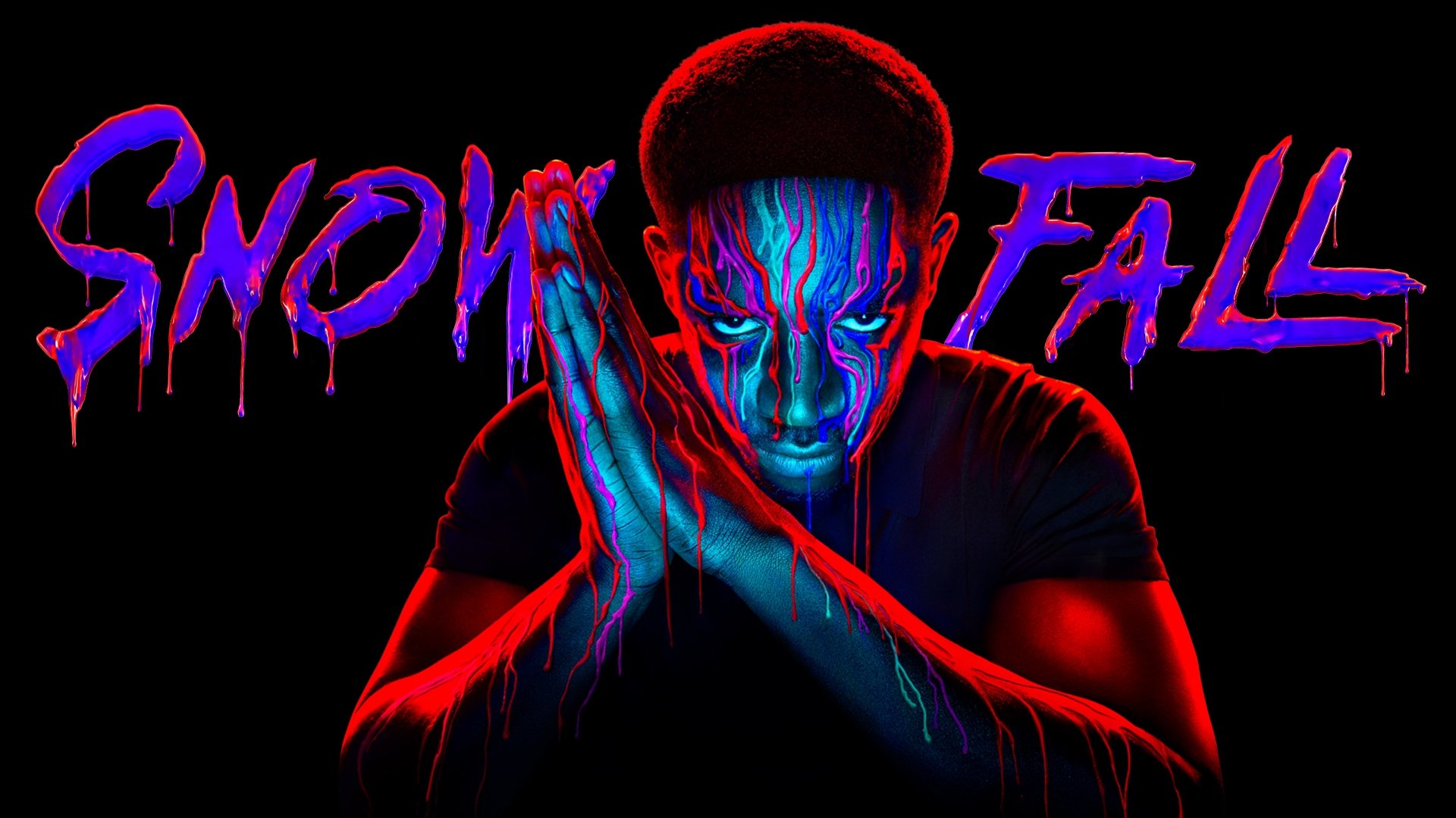 Snowfall Season 5