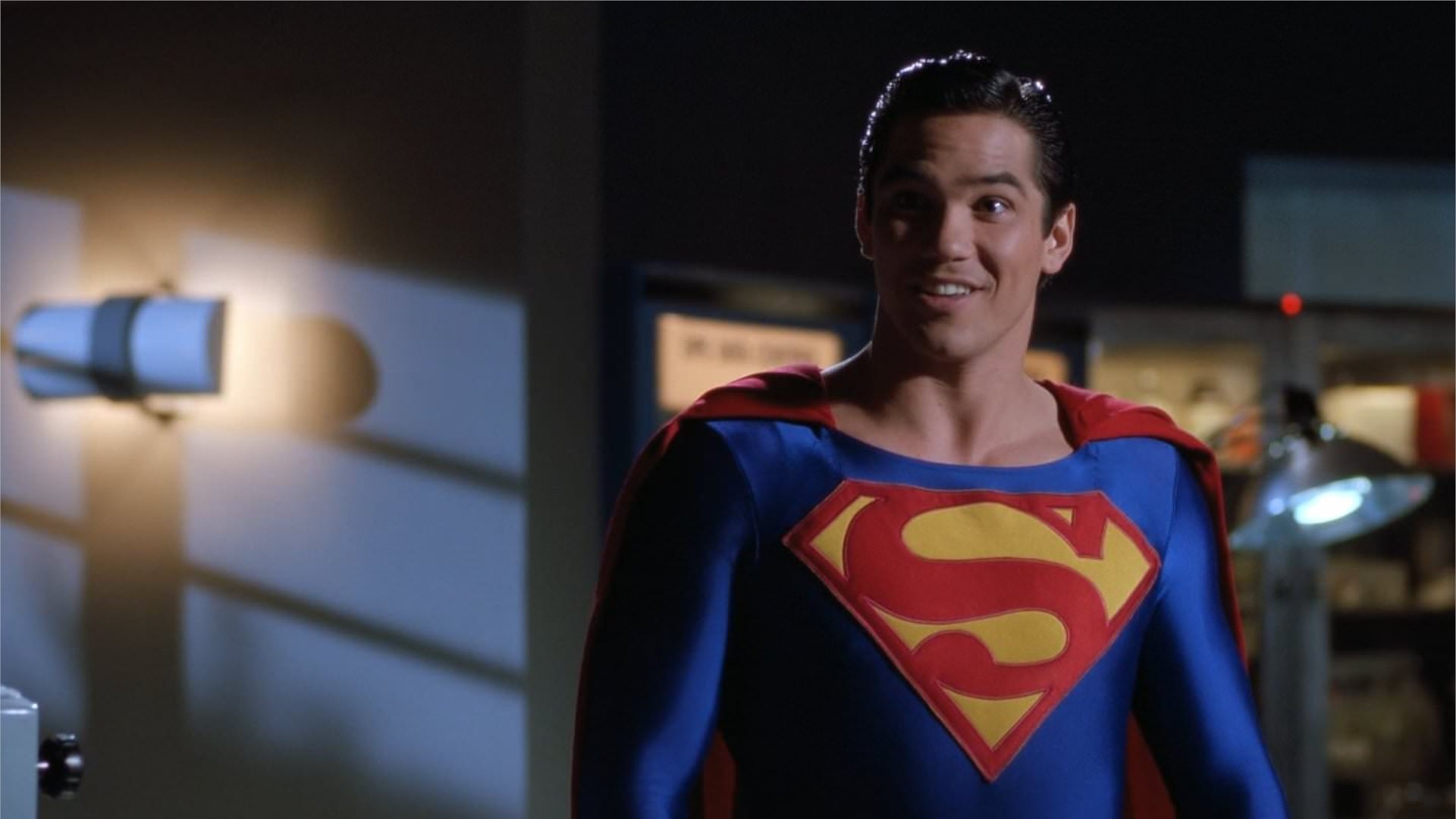 Lois & Clark: The New Adventures of Superman