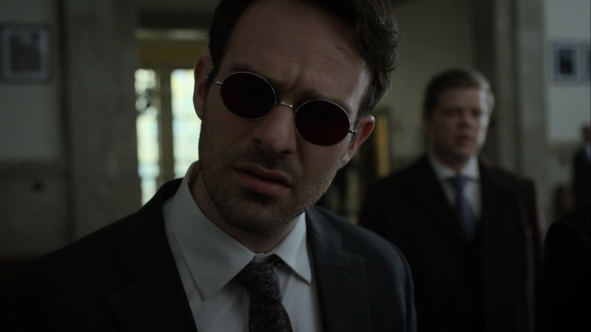 Marvel's Daredevil Season 1 Episode 6 : Condemned