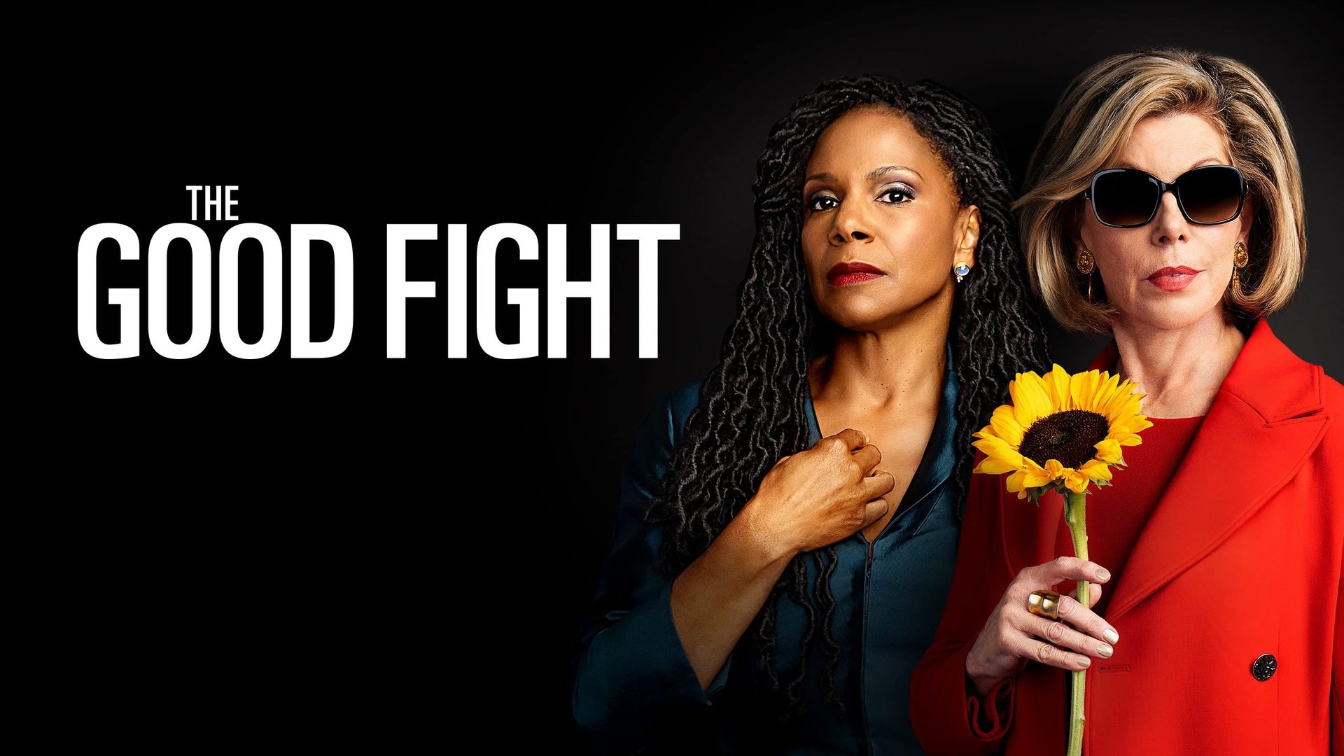 The Good Fight Season 4 Episode 1 : The Gang Deals with Alternate Reality