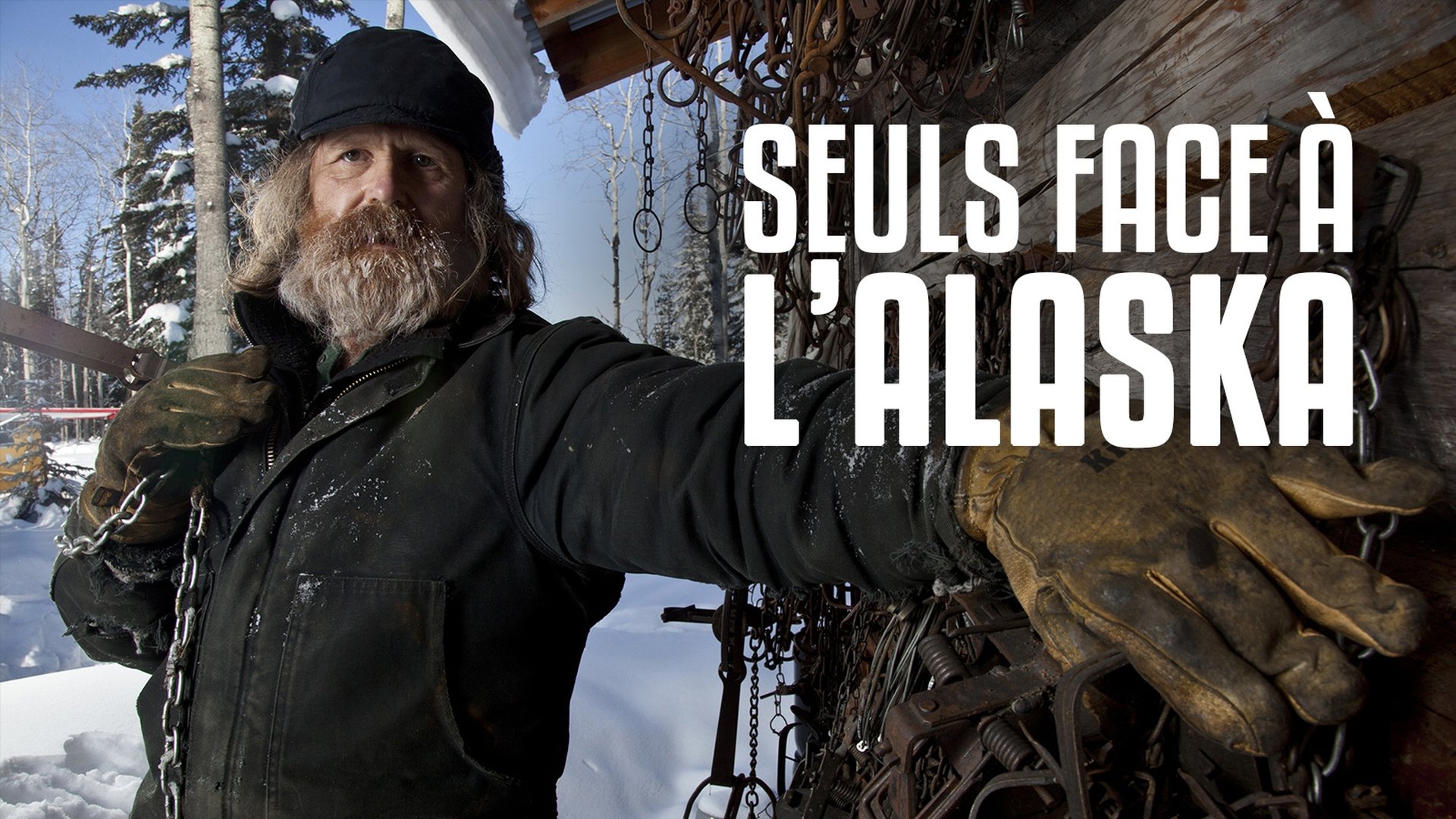 Mountain Men Season 13