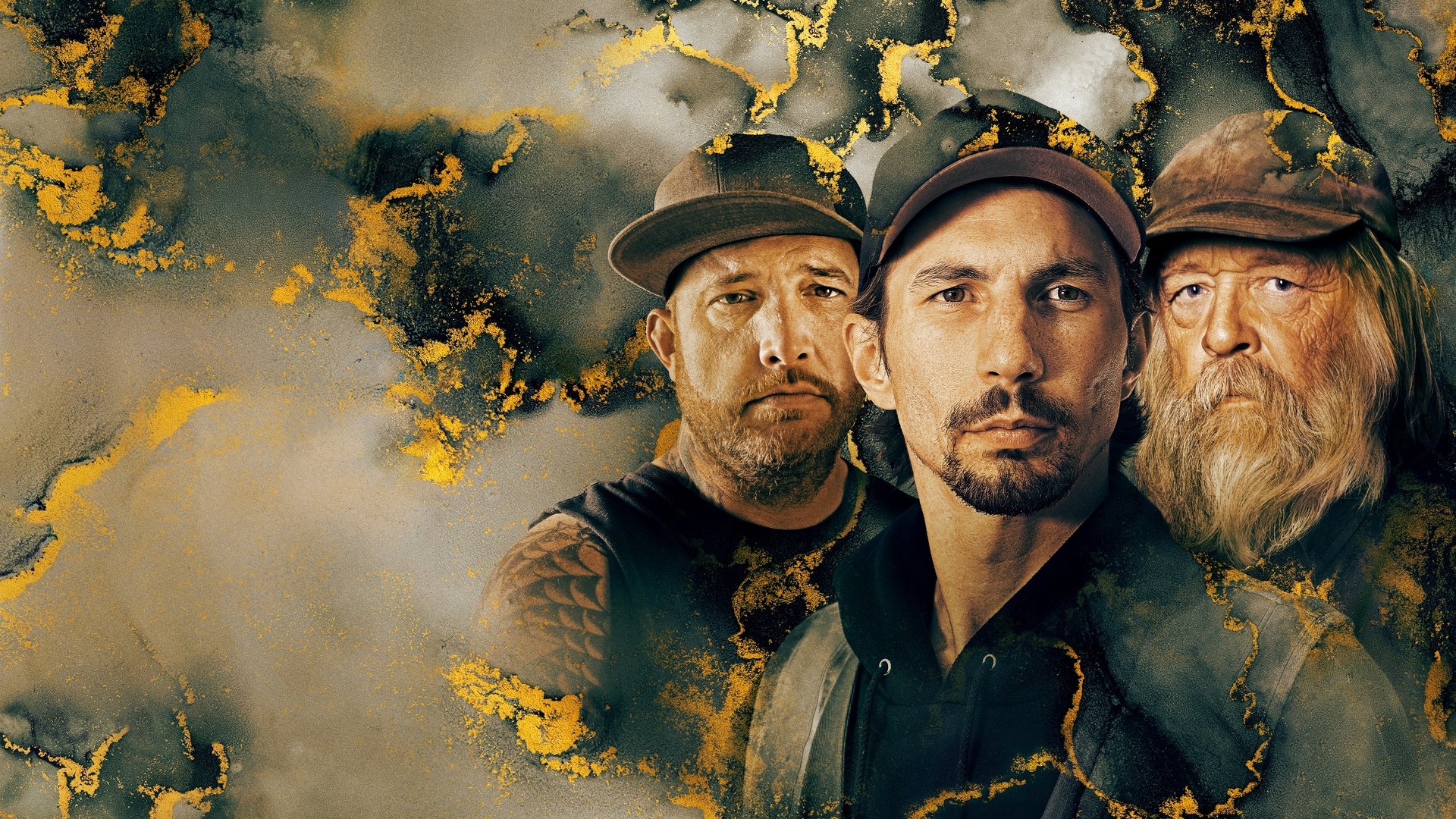 Gold Rush Season 6 Episode 16 : Golden Bombshell