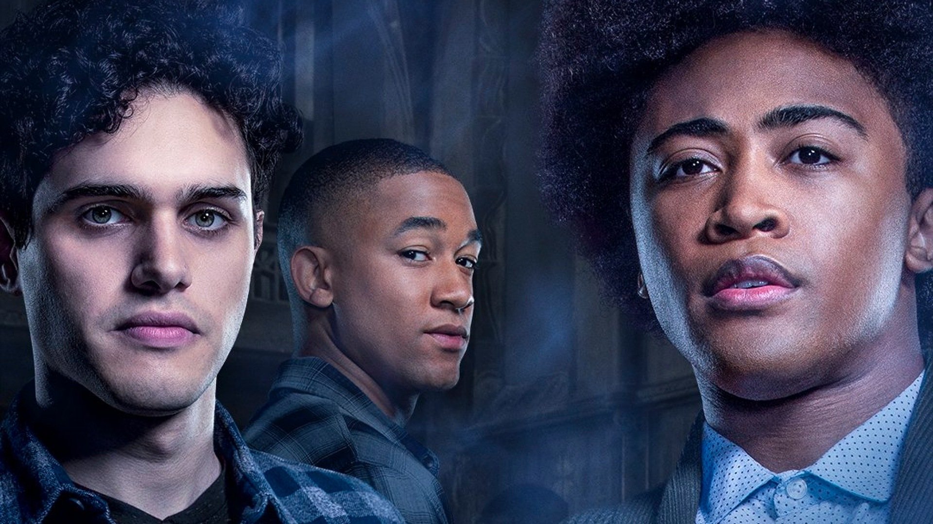 Legacies Season 1