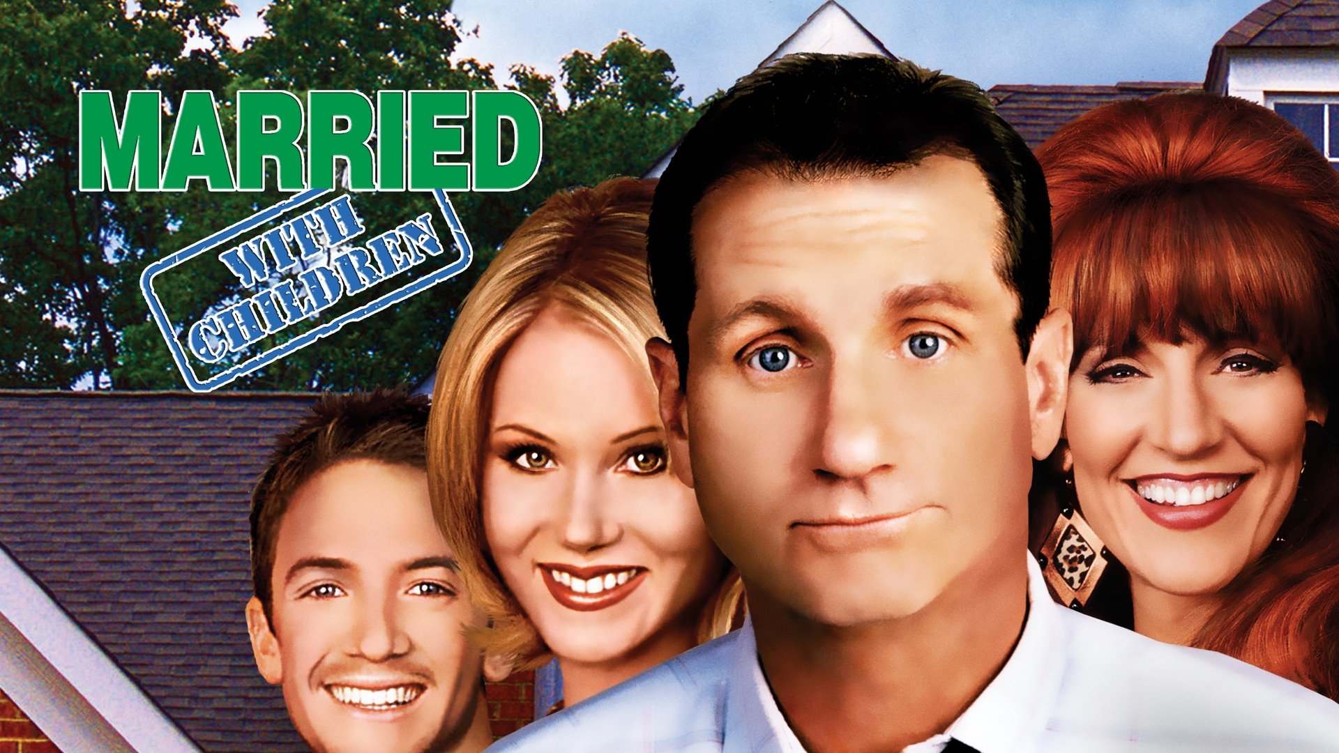 Married... with Children Season 3 Episode 2 : I'm Going to Sweatland