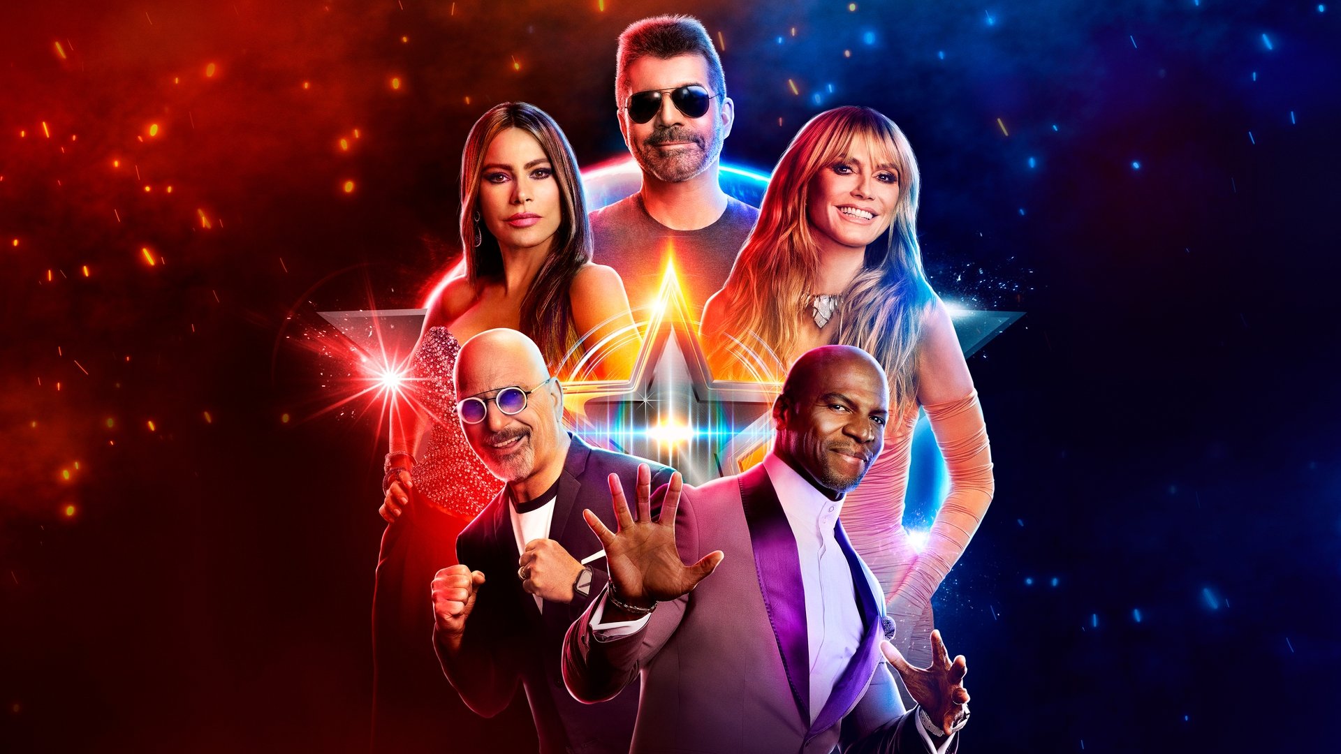 America's Got Talent Season 1 Episode 12 : Semi-Final 4 - Results