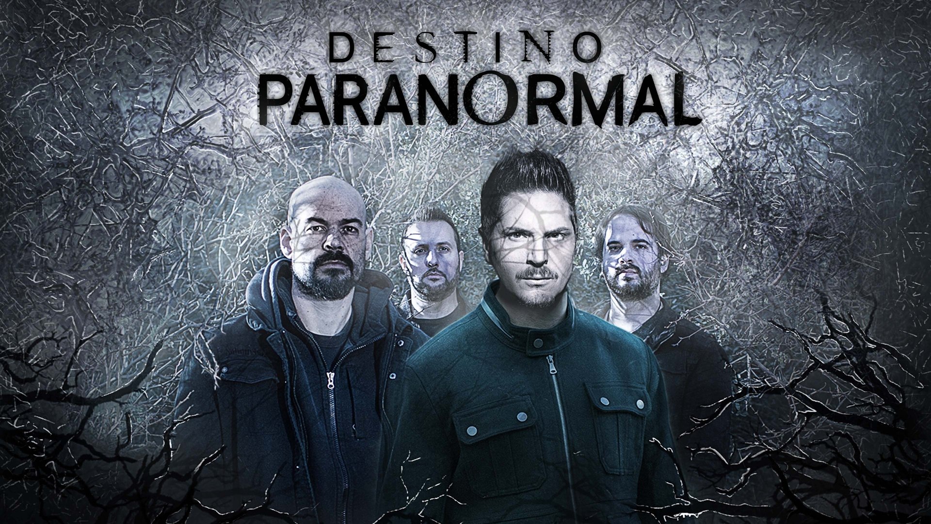 Ghost Adventures Season 8