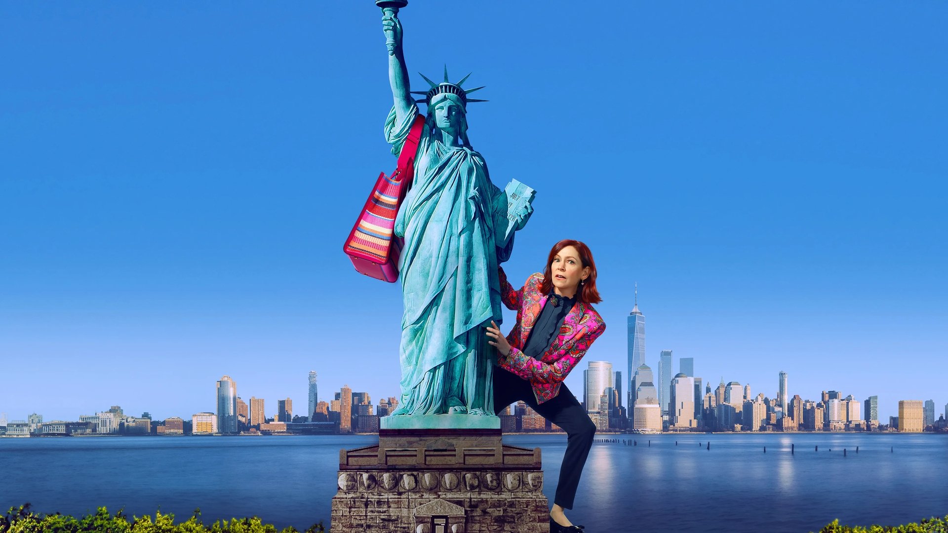 Elsbeth Season 1 Episode 9 : Sweet Justice