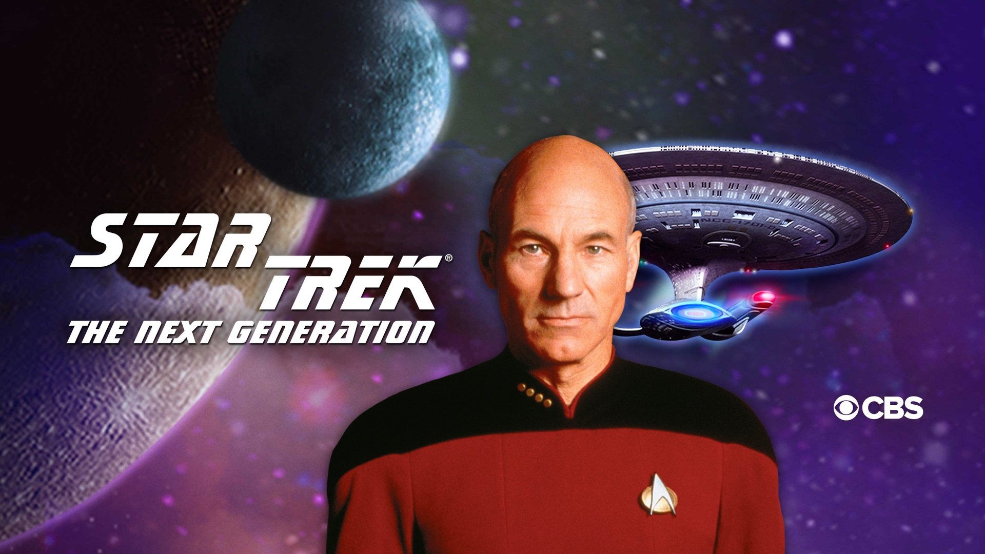 Star Trek: The Next Generation Season 3 Episode 25 : Transfigurations
