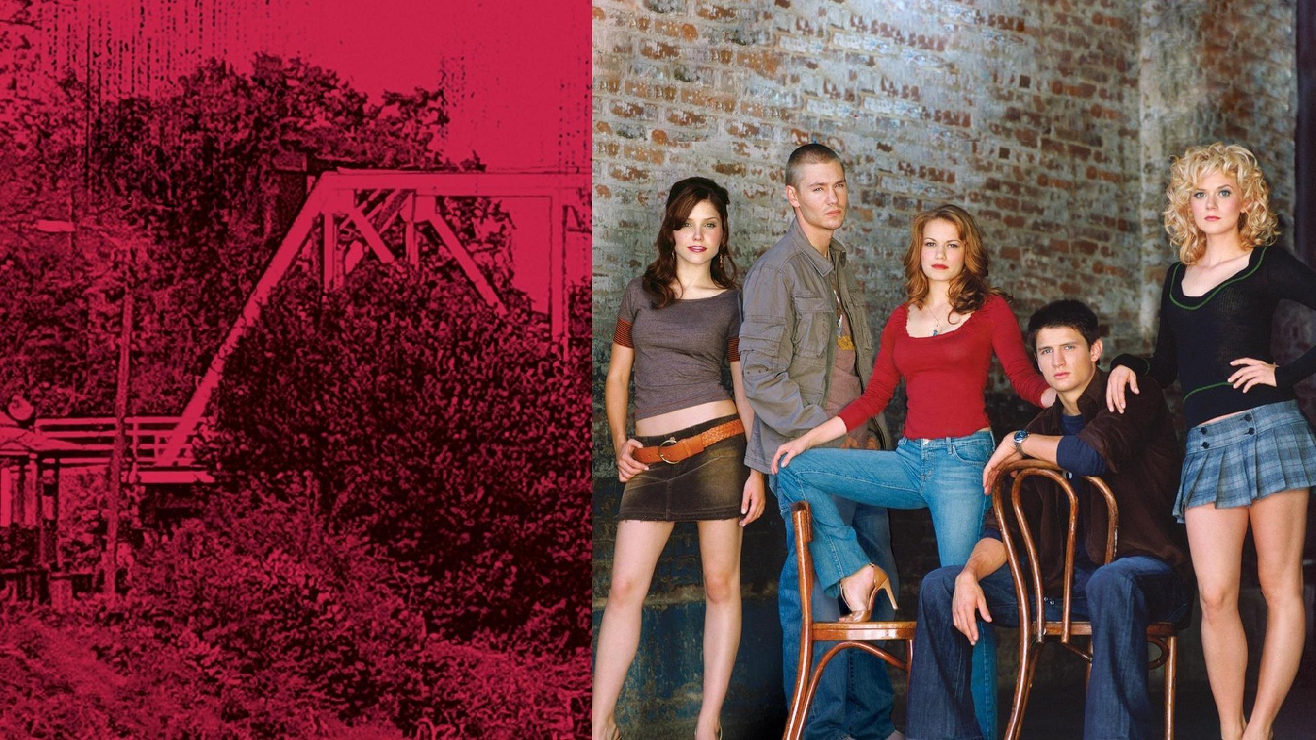 One Tree Hill Season 8 Episode 10 : Lists, Plans