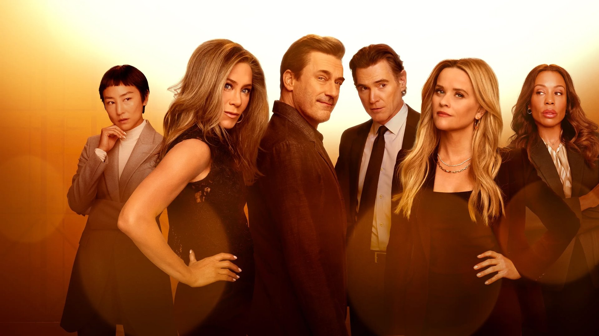 The Morning Show Season 3 Episode 7 : Strict Scrutiny