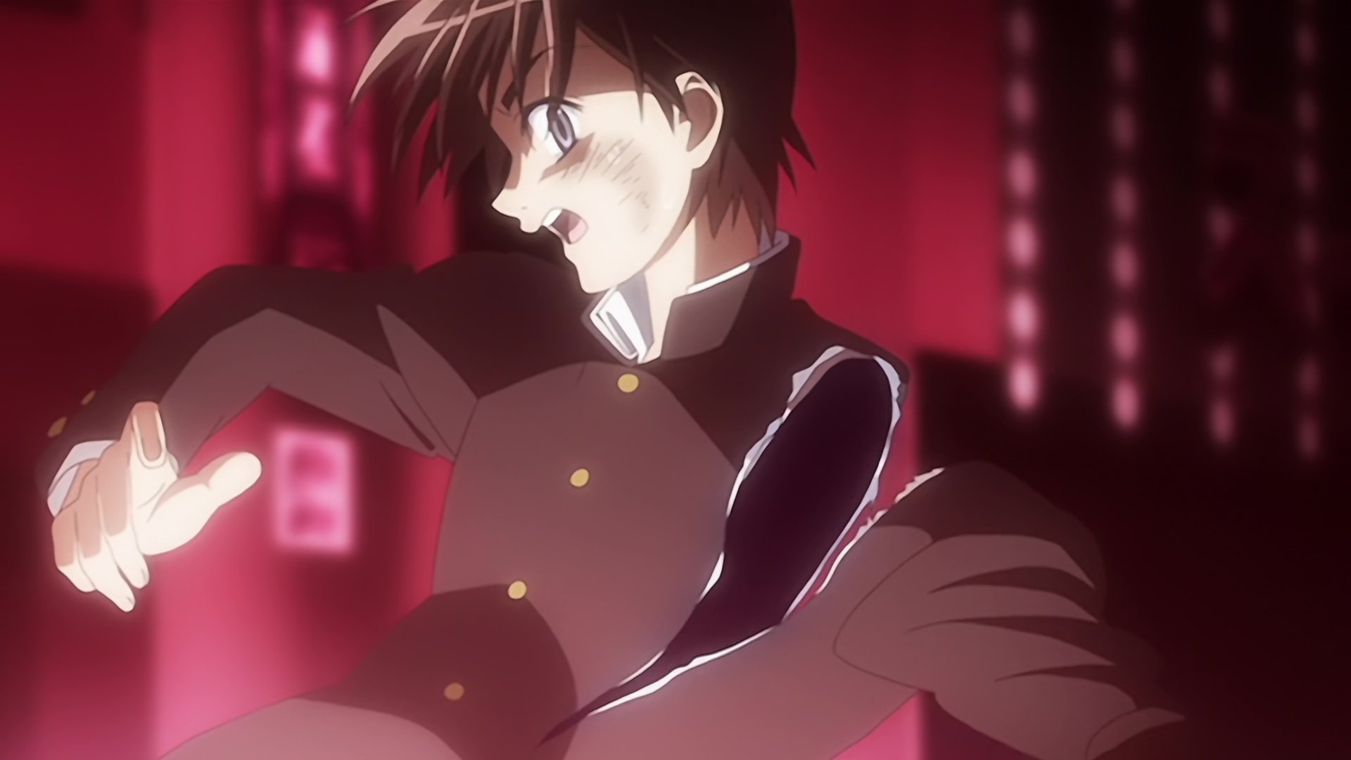 Shakugan no Shana
