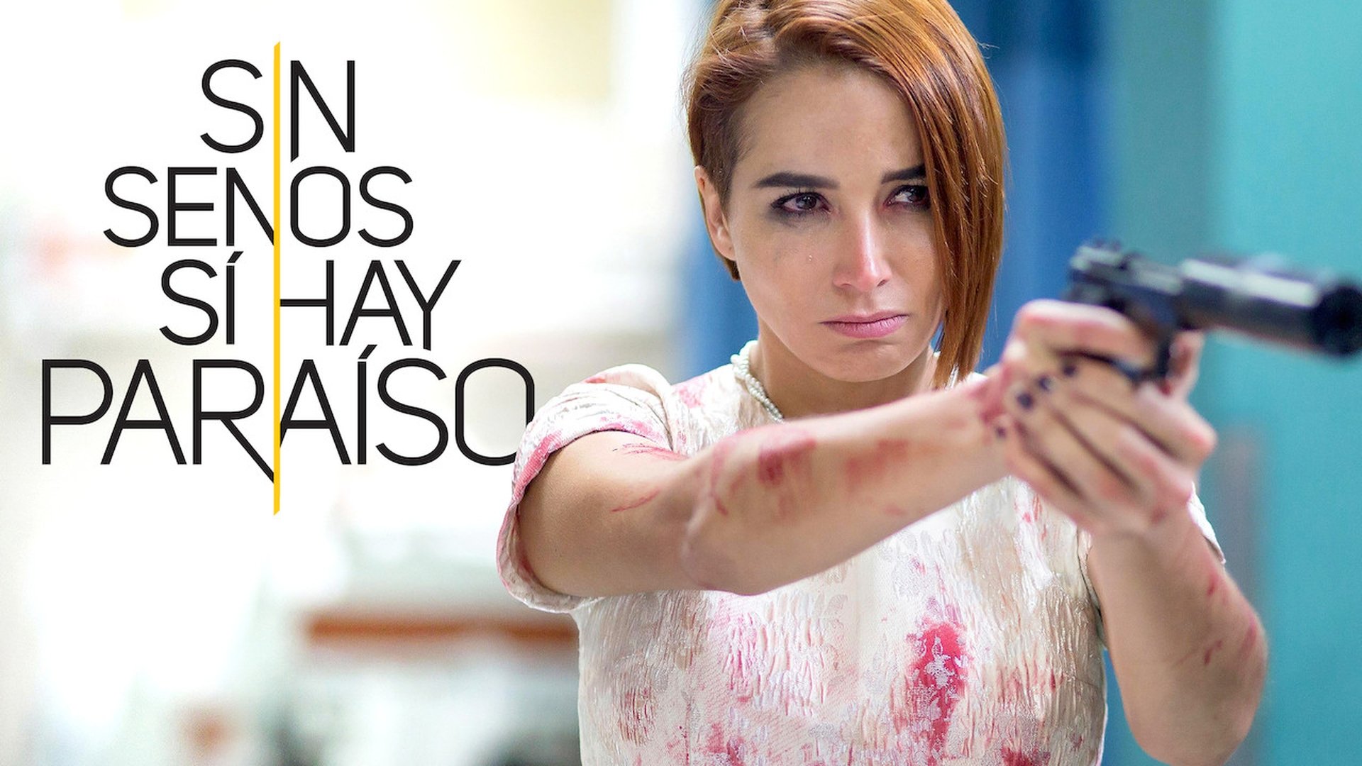 Sin senos sí hay paraíso Season 4 Episode 80 : Episode 80