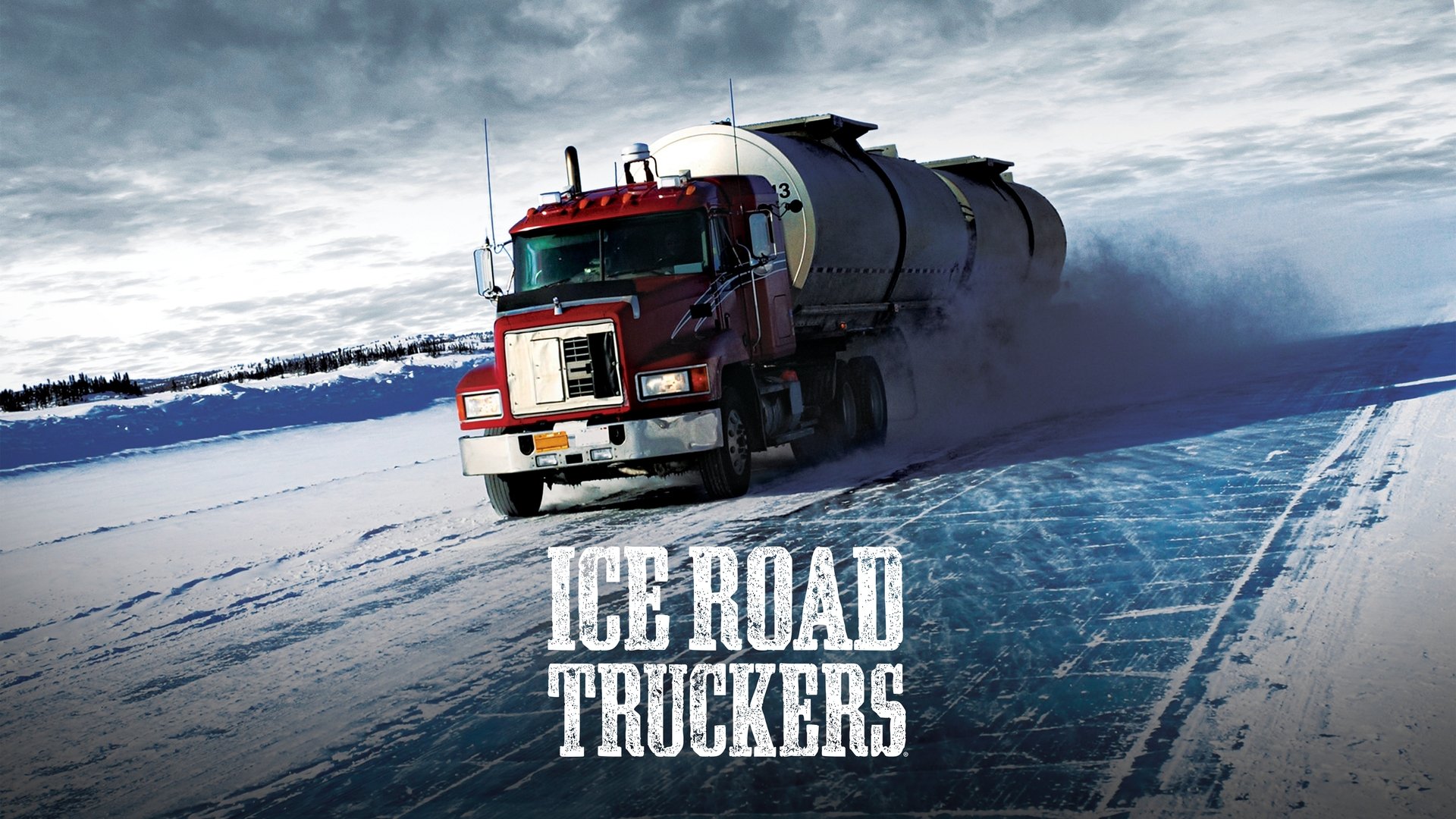 Ice Road Truckers Season 6 Episode 9 : Braking Bad