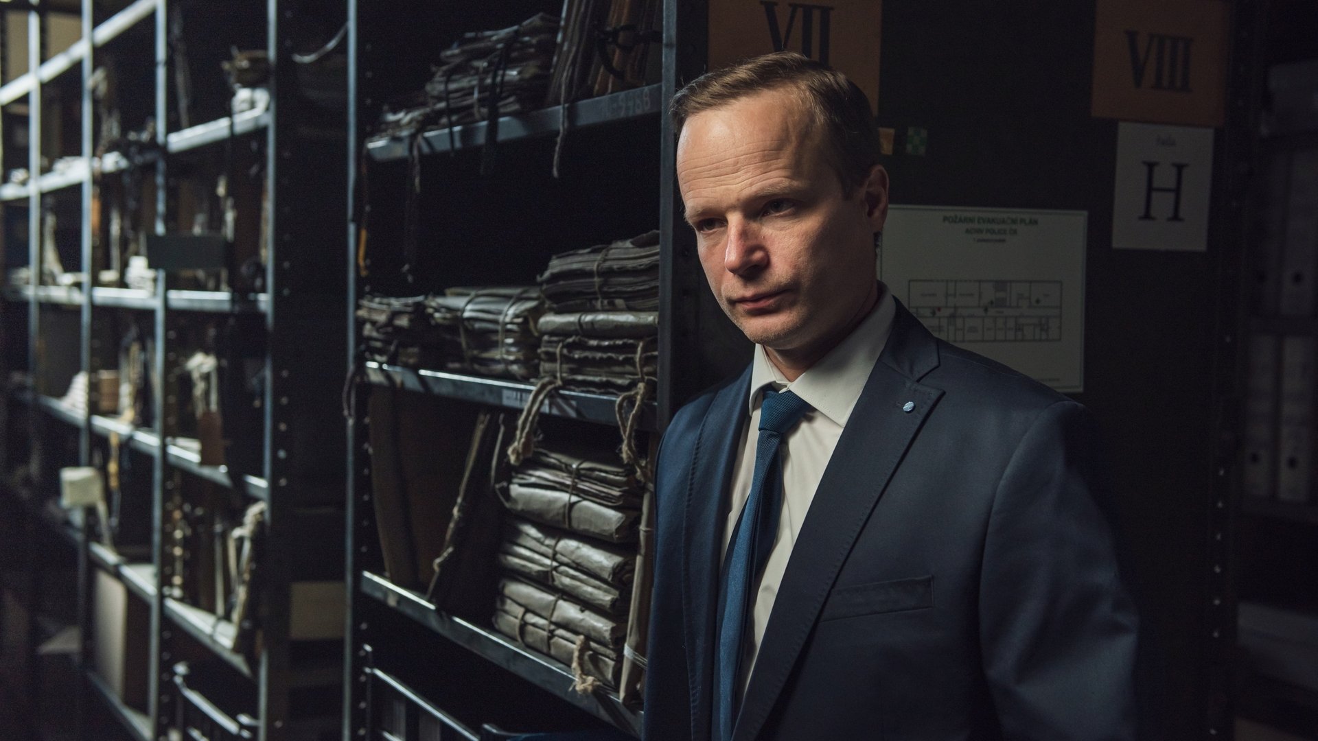 OKTOPUS Season 1 Episode 4 : Episode 4