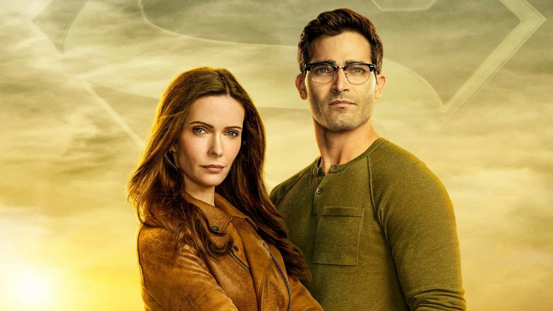 Superman & Lois Season 2 Episode 1 : What Lies Beneath