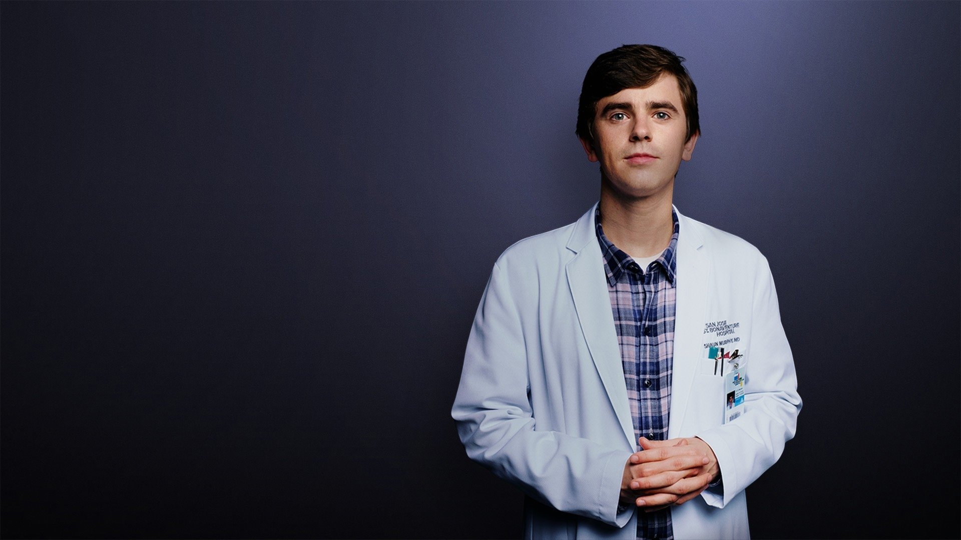 The Good Doctor Season 5 Episode 18 : Sons