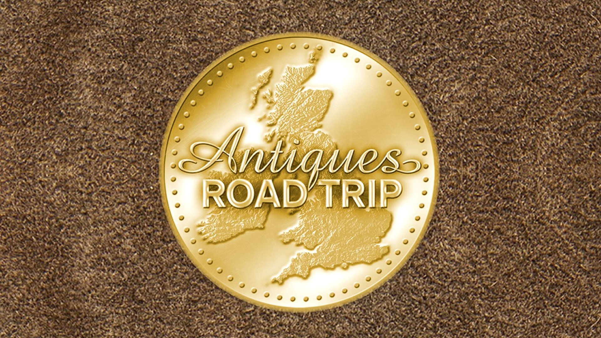 Antiques Road Trip Series 1