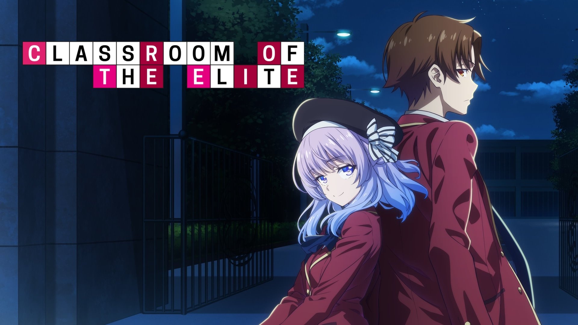 Classroom of the Elite Season 2 Episode 10 : People, often deceived by an illusive good, desire their own ruin.