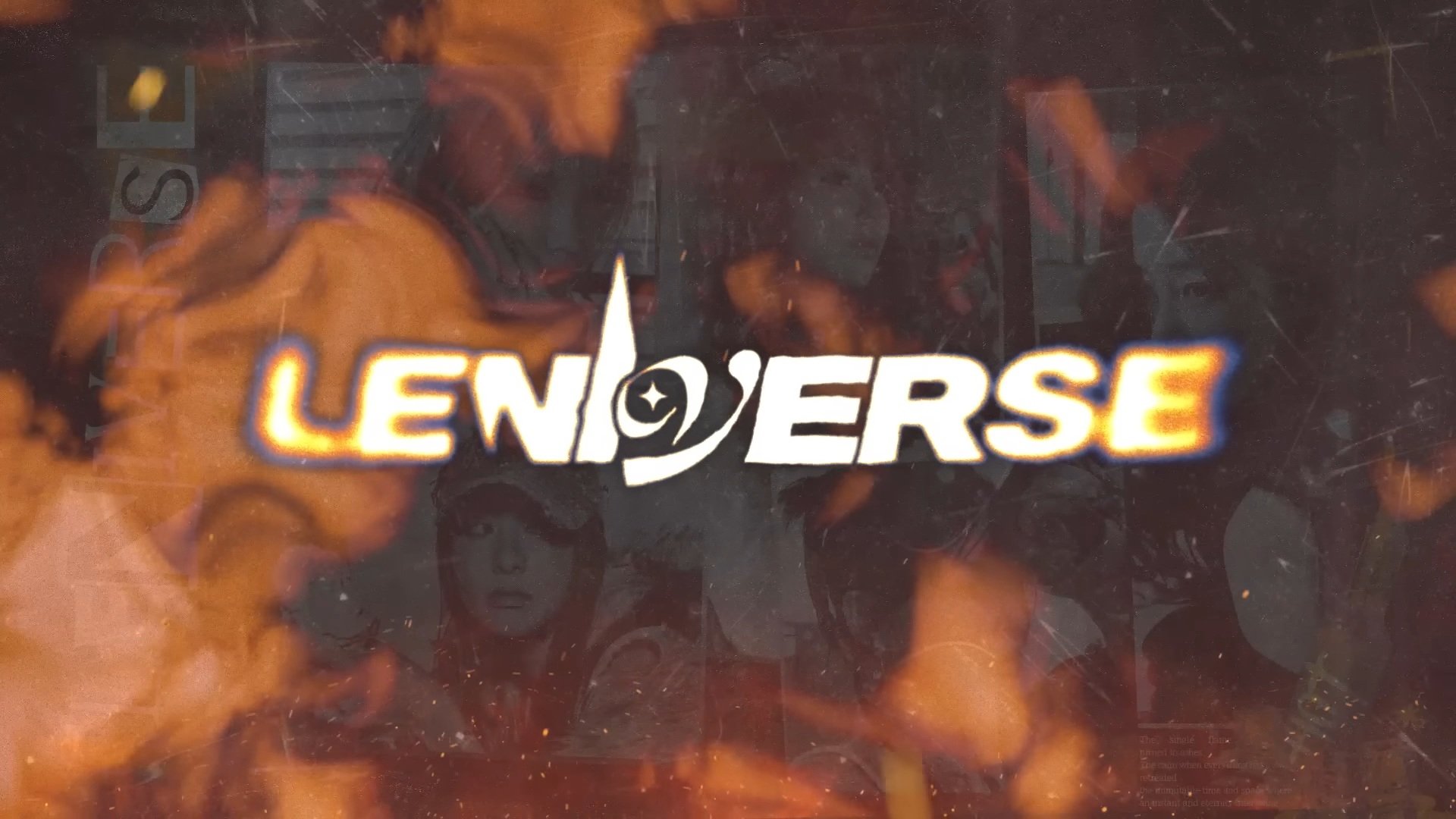 LENIVERSE Season 2