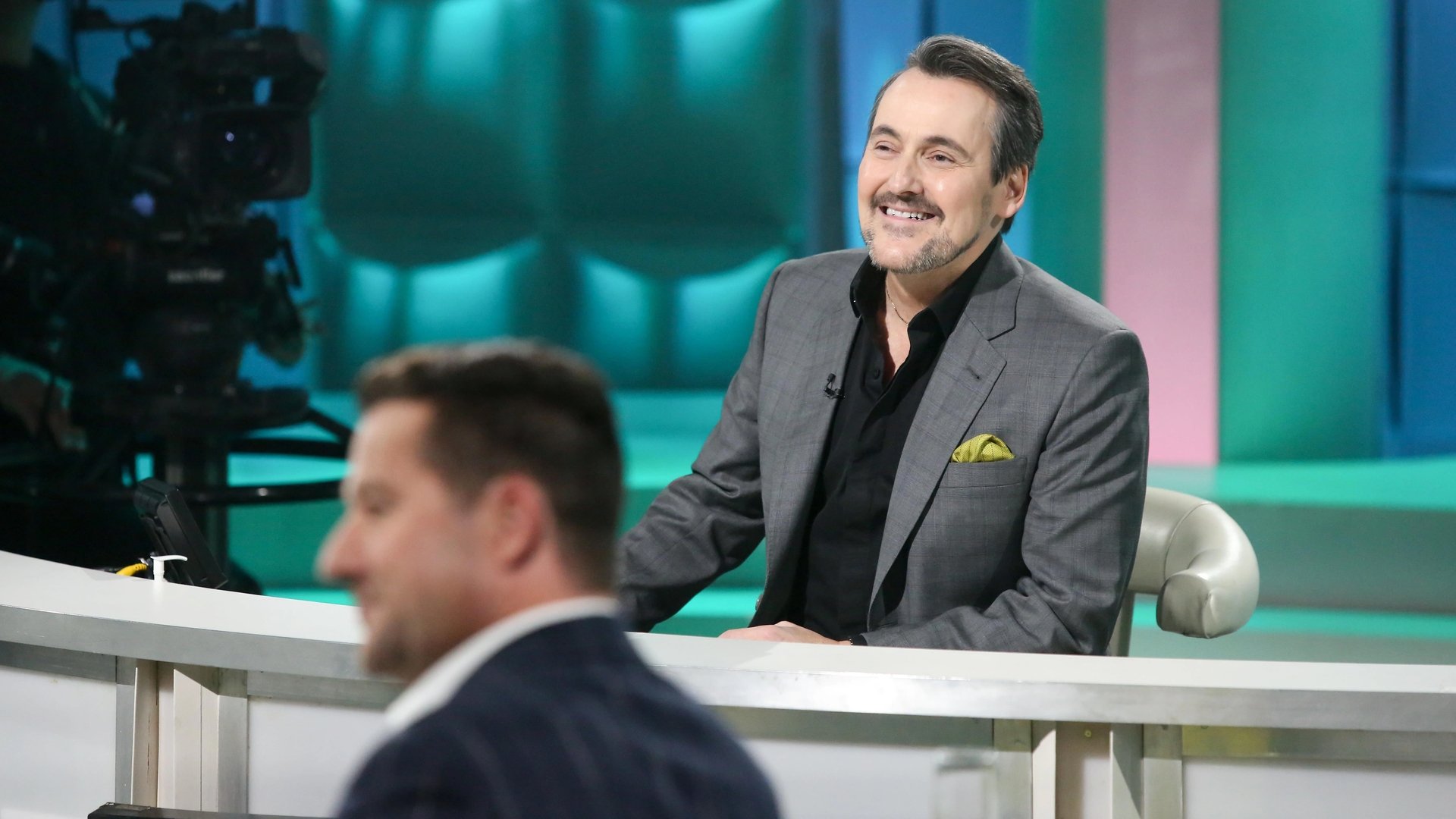 Tout le monde en parle Season 1 Episode 10 : Episode 10