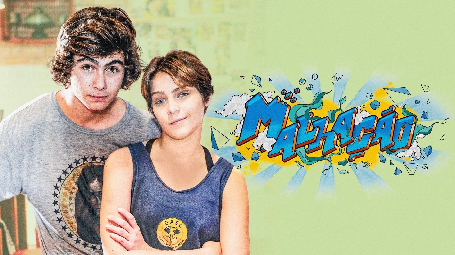 Young Hearts Season 23 Episode 104 : Episode 104