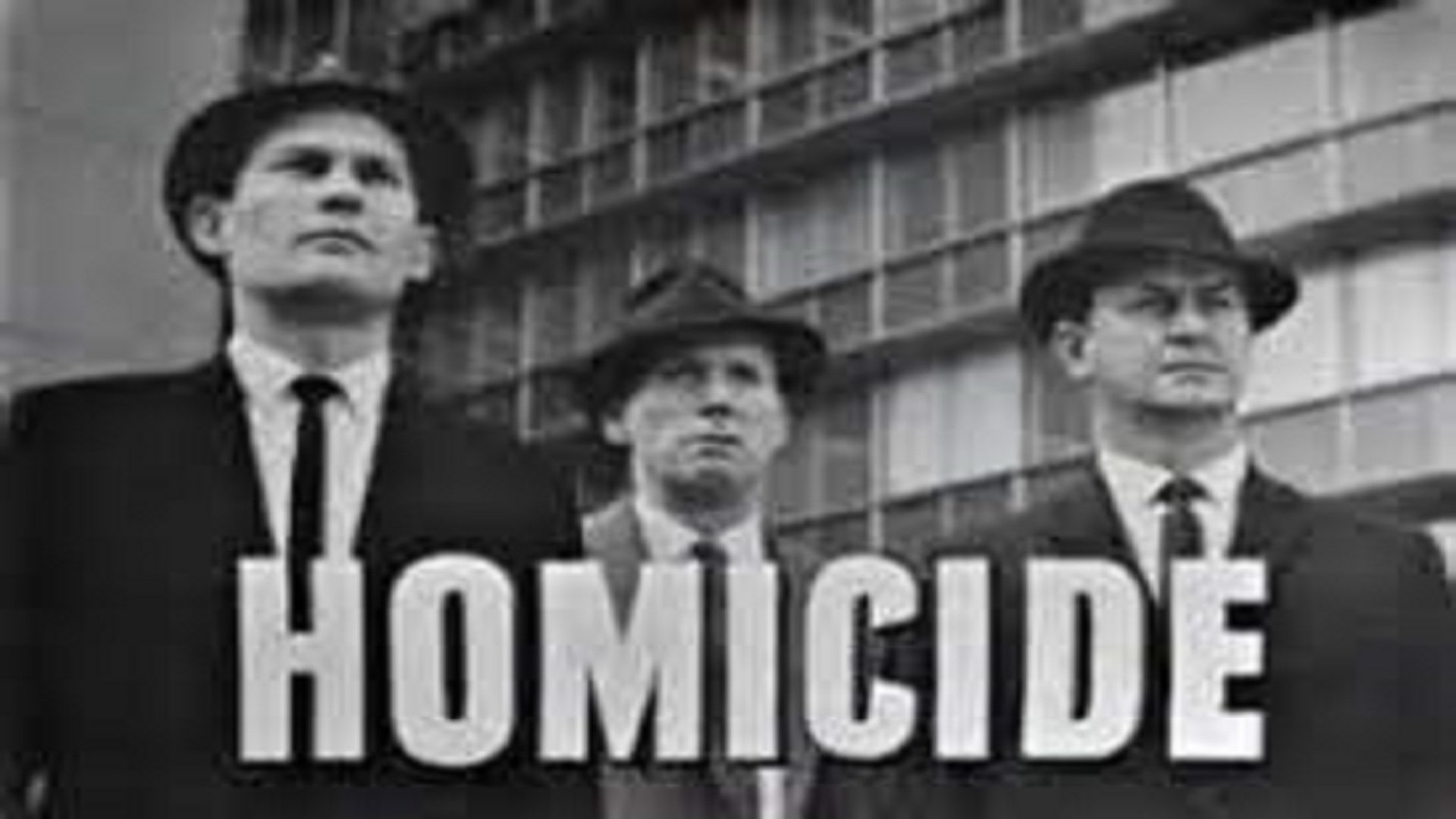 Homicide Season 9 Episode 19 : The Crisis