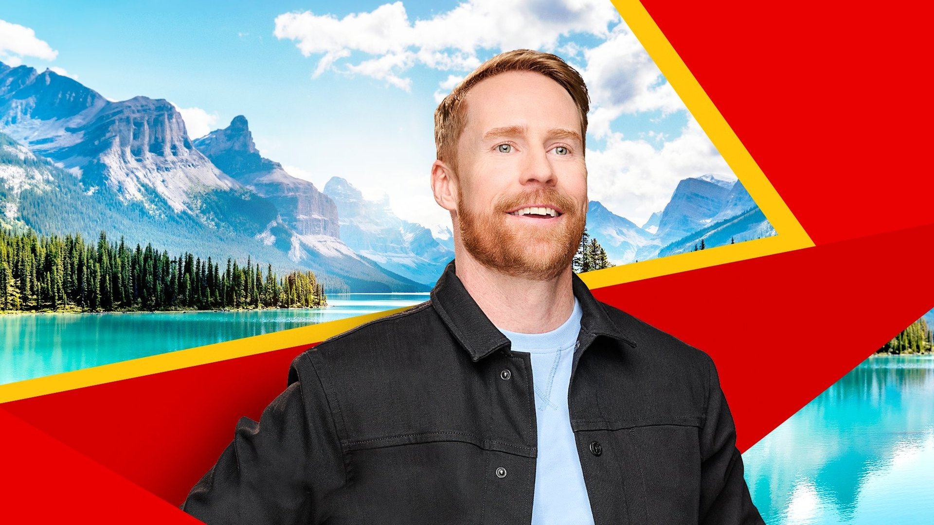 The Amazing Race Canada Season 9