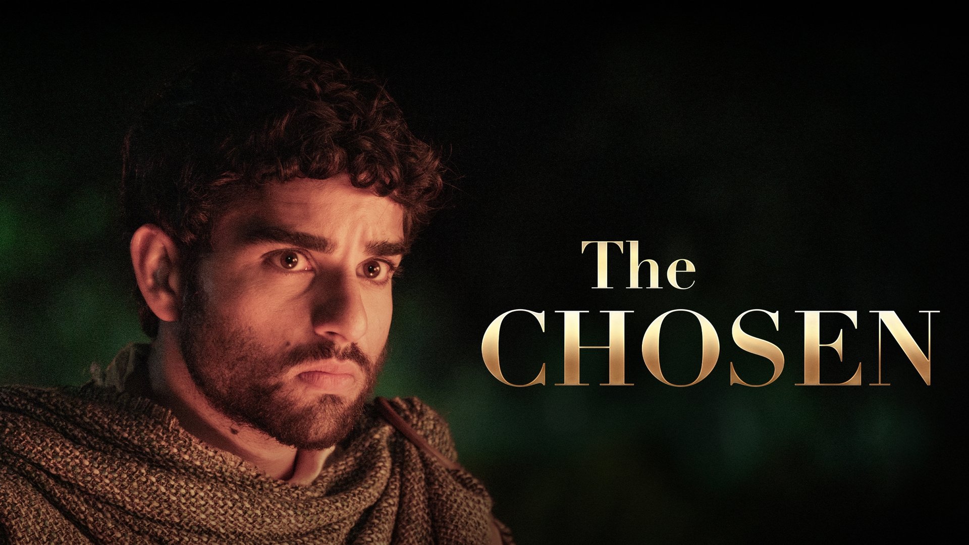 The Chosen Season 4 Episode 5 : Sitting, Serving, Scheming