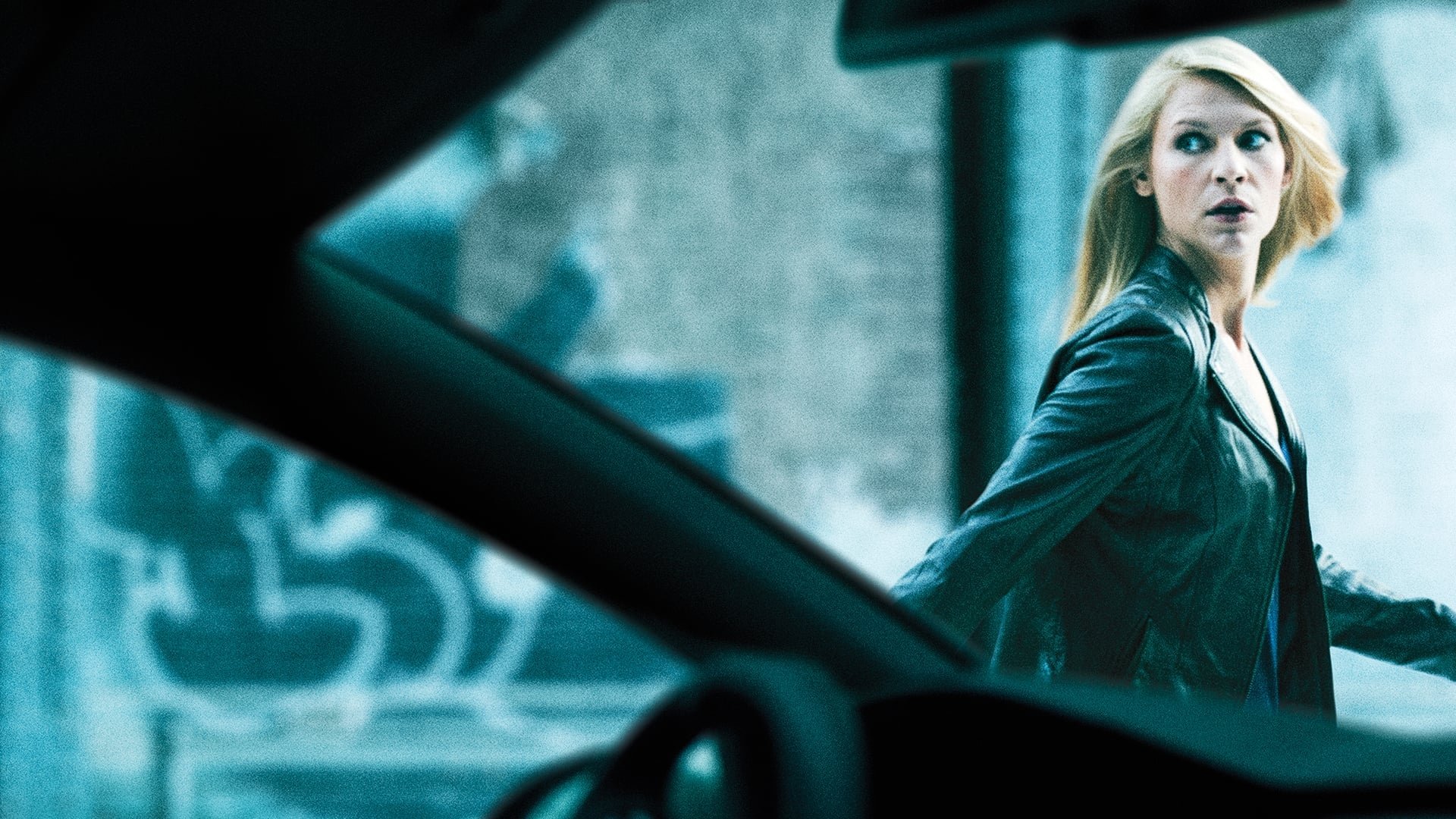 Homeland Season 4 Episode 2 : Trylon and Perisphere