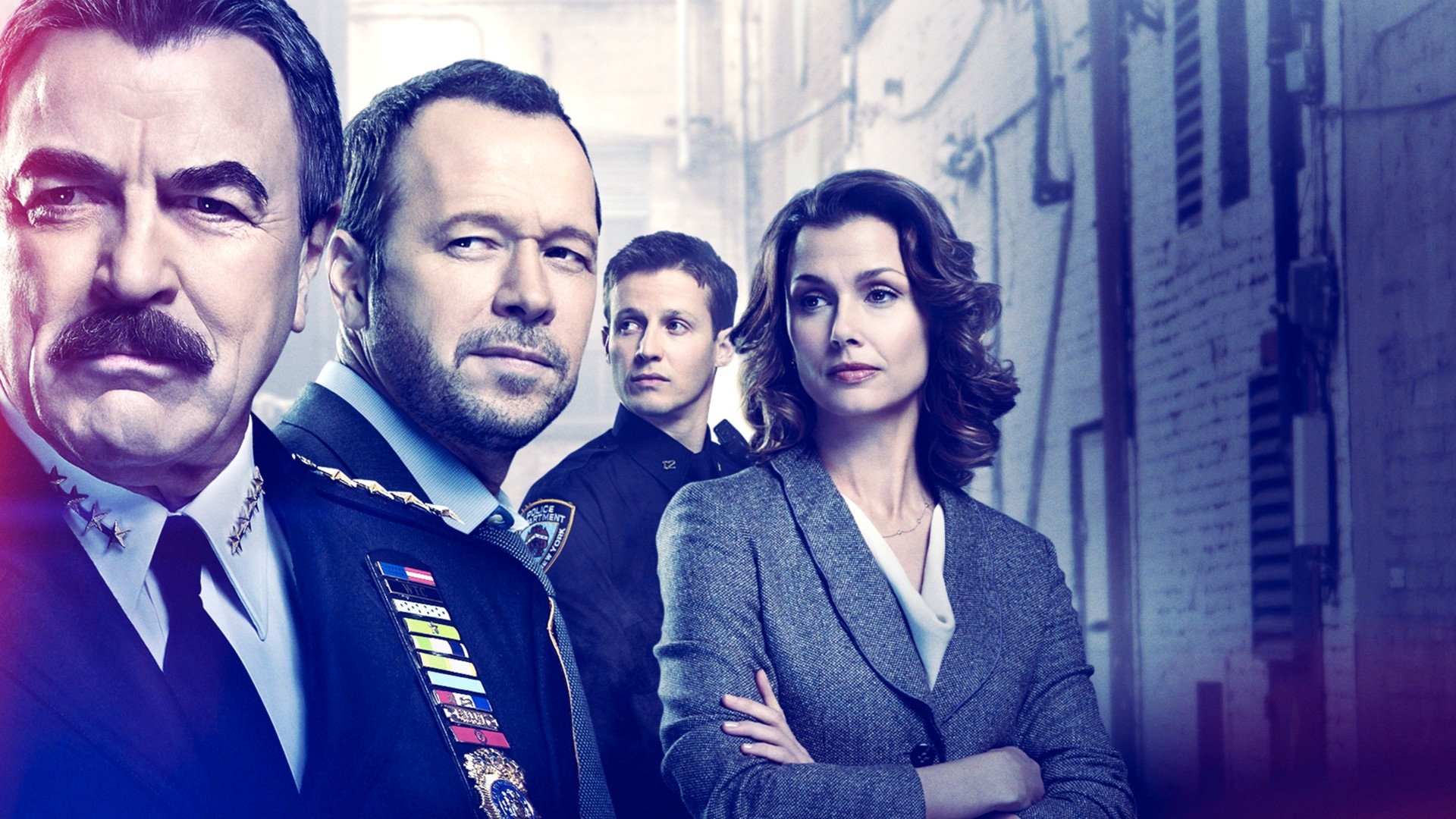 Blue Bloods Season 6 Episode 15 : Fresh Start