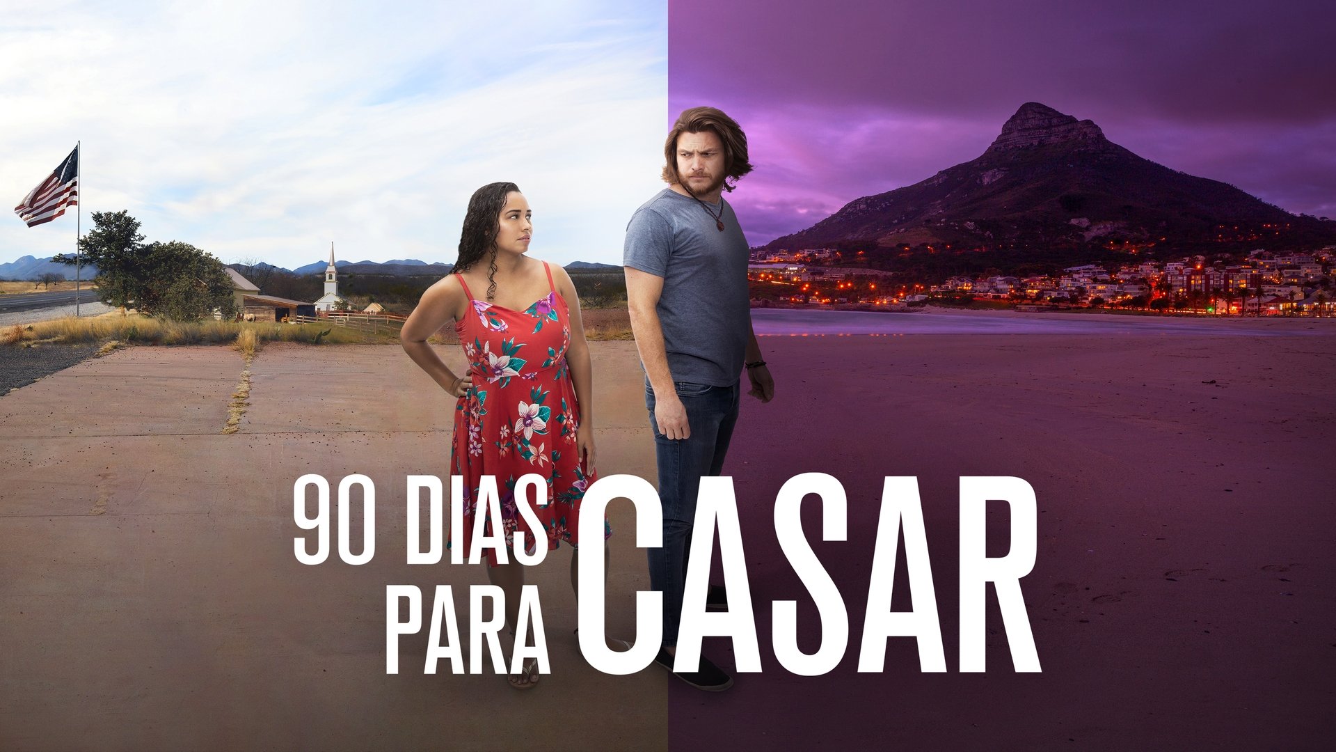 90 Day Fiancé Season 11 Episode 4 : Love Is The Absence Of Judgment