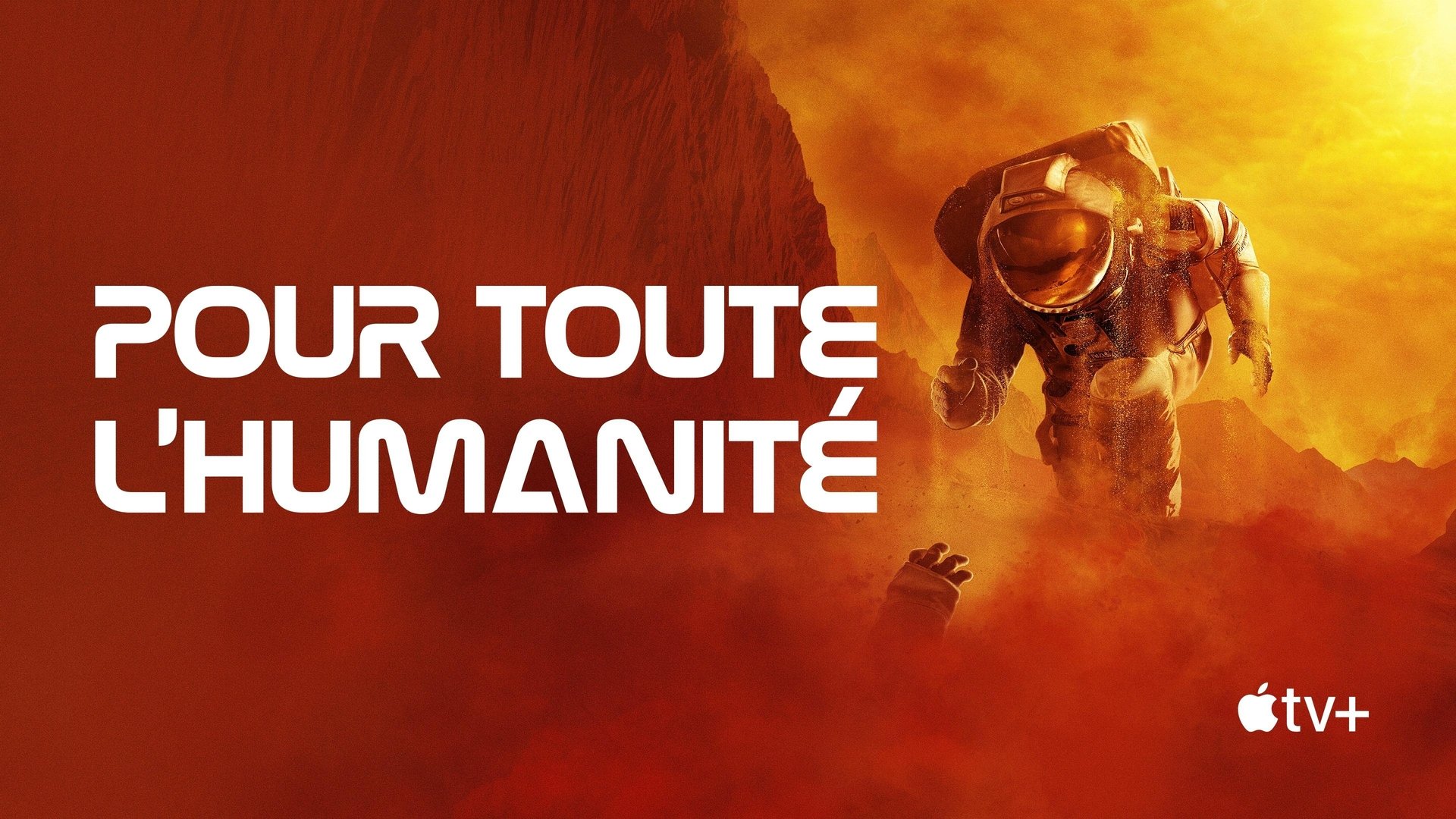 For All Mankind Season 3 Episode 3 : All In