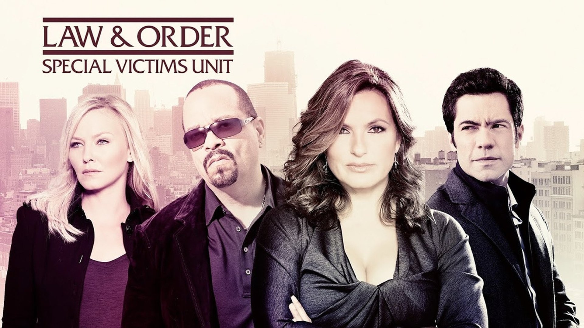 Law & Order: Special Victims Unit Season 1 Episode 6 : Sophomore Jinx