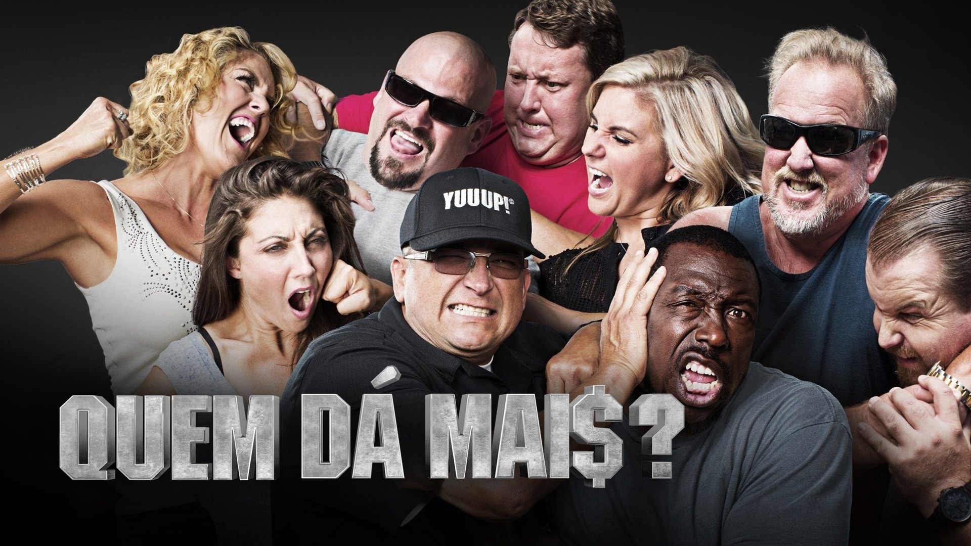 Storage Wars Season 13 Episode 28 : Nothing Is Impossible