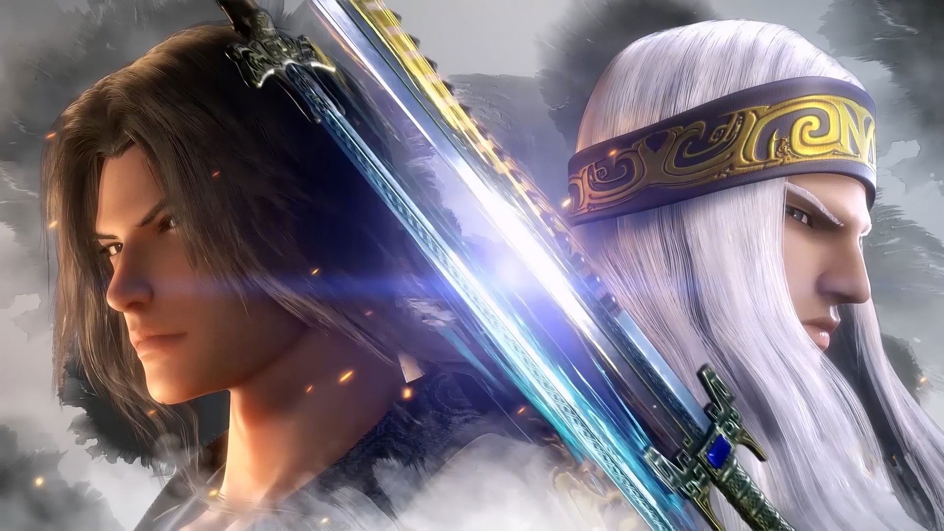 The Legend of Qin Season 1 Episode 1 : Episode 1