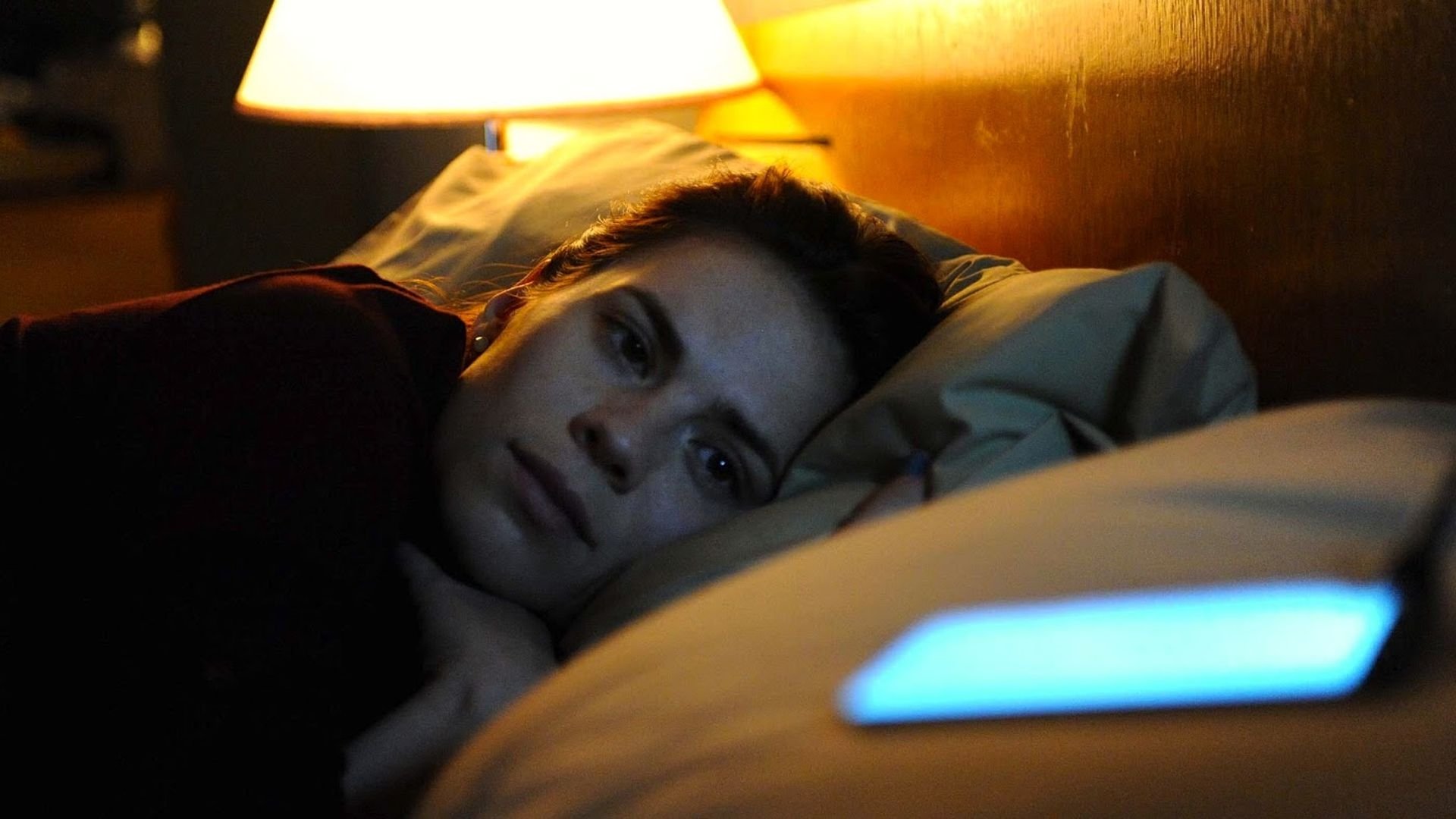 Black Mirror Season 6 Episode 3 : Beyond the Sea