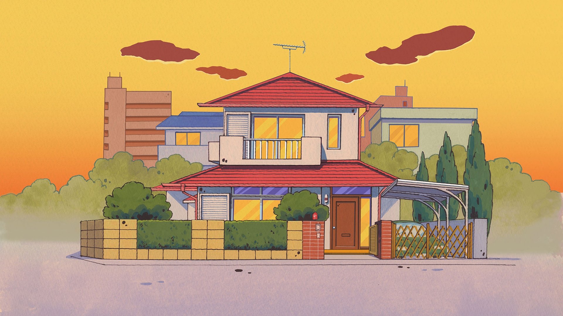 Shin Chan Season 1 Episode 93 : Grandfather Is Coming Again