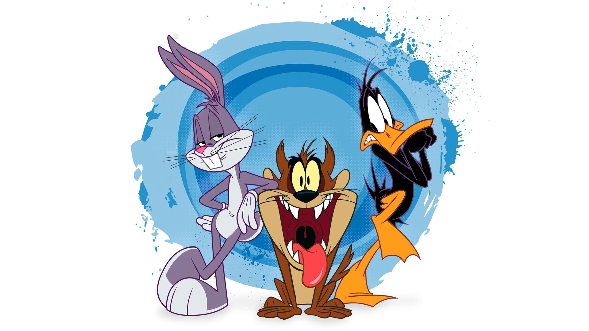 The Looney Tunes Show Season 2 Episode 6 : Father Figure